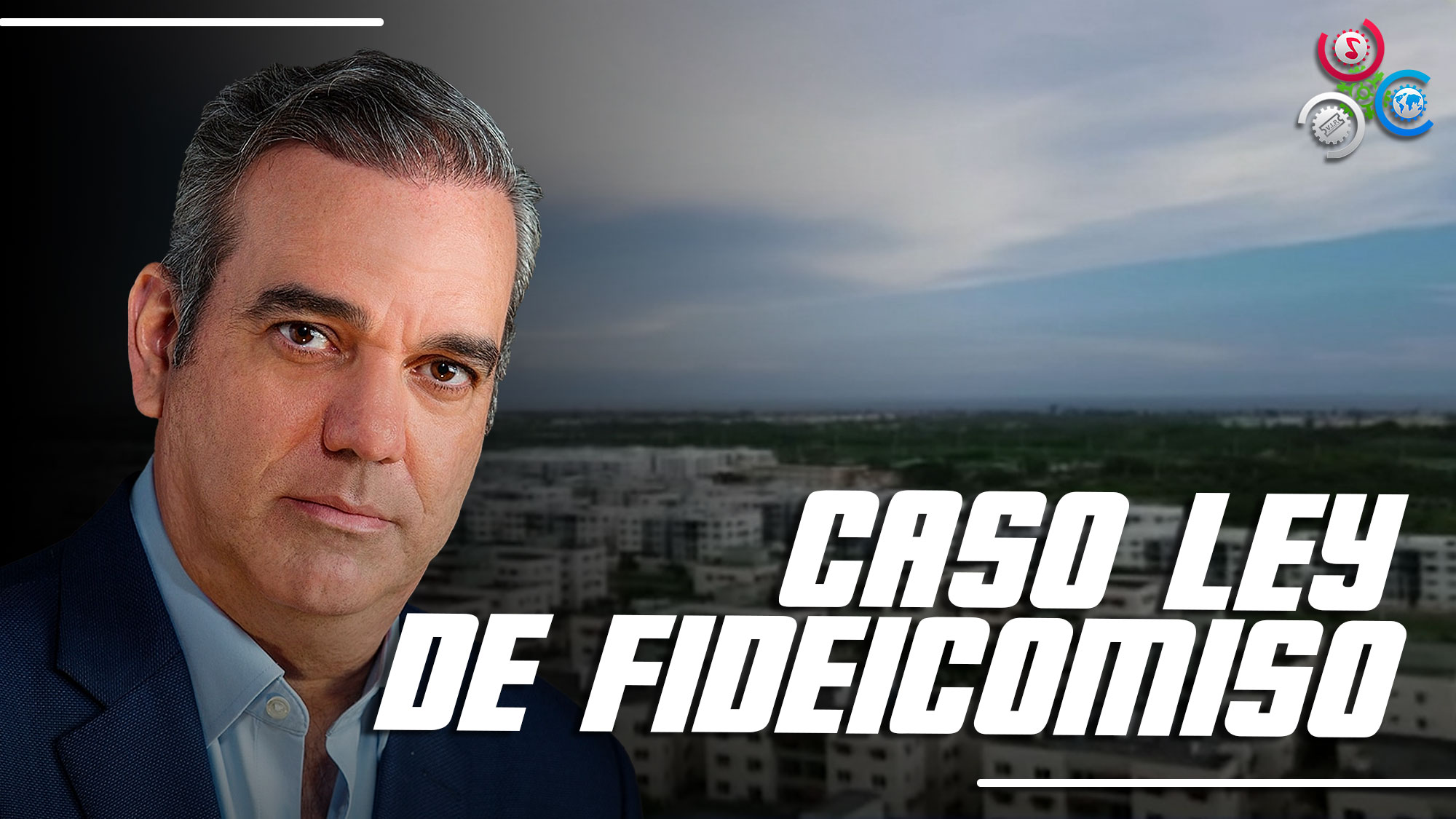 Gobierno Considera Oposición Está Politizando Caso Ley De Fideicomiso