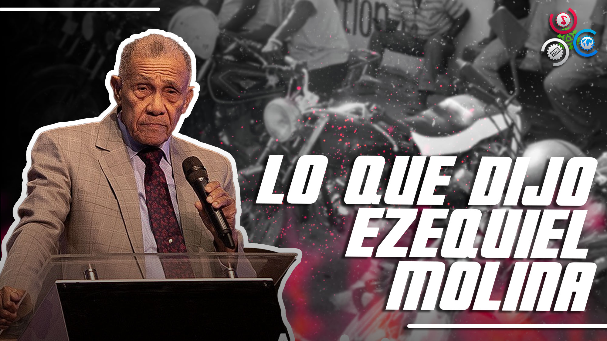 Ezequiel Molina Sobre Prohibición De 2 Personas En Motores | “Hay Que Hacer Muchas Cosas”