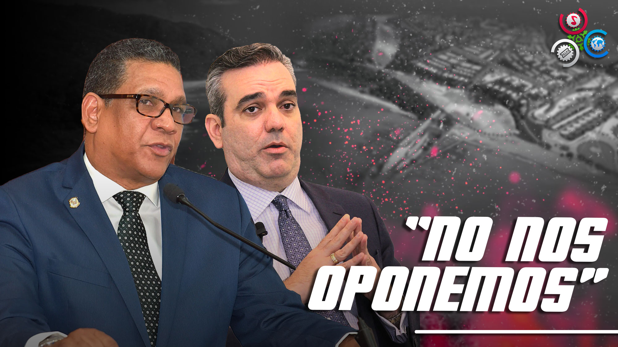 Diputado De La FP Dice “no Se Oponen” A Ley De Fideicomiso