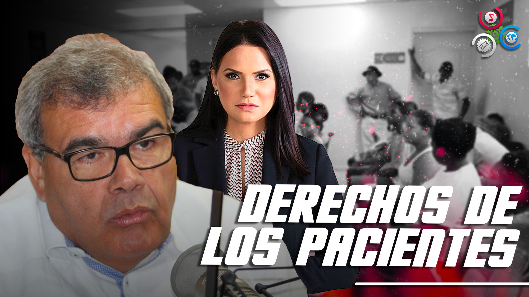 ARS Humano Y CMD | ¿se Está Pensando En El Derecho De Los Pacientes?