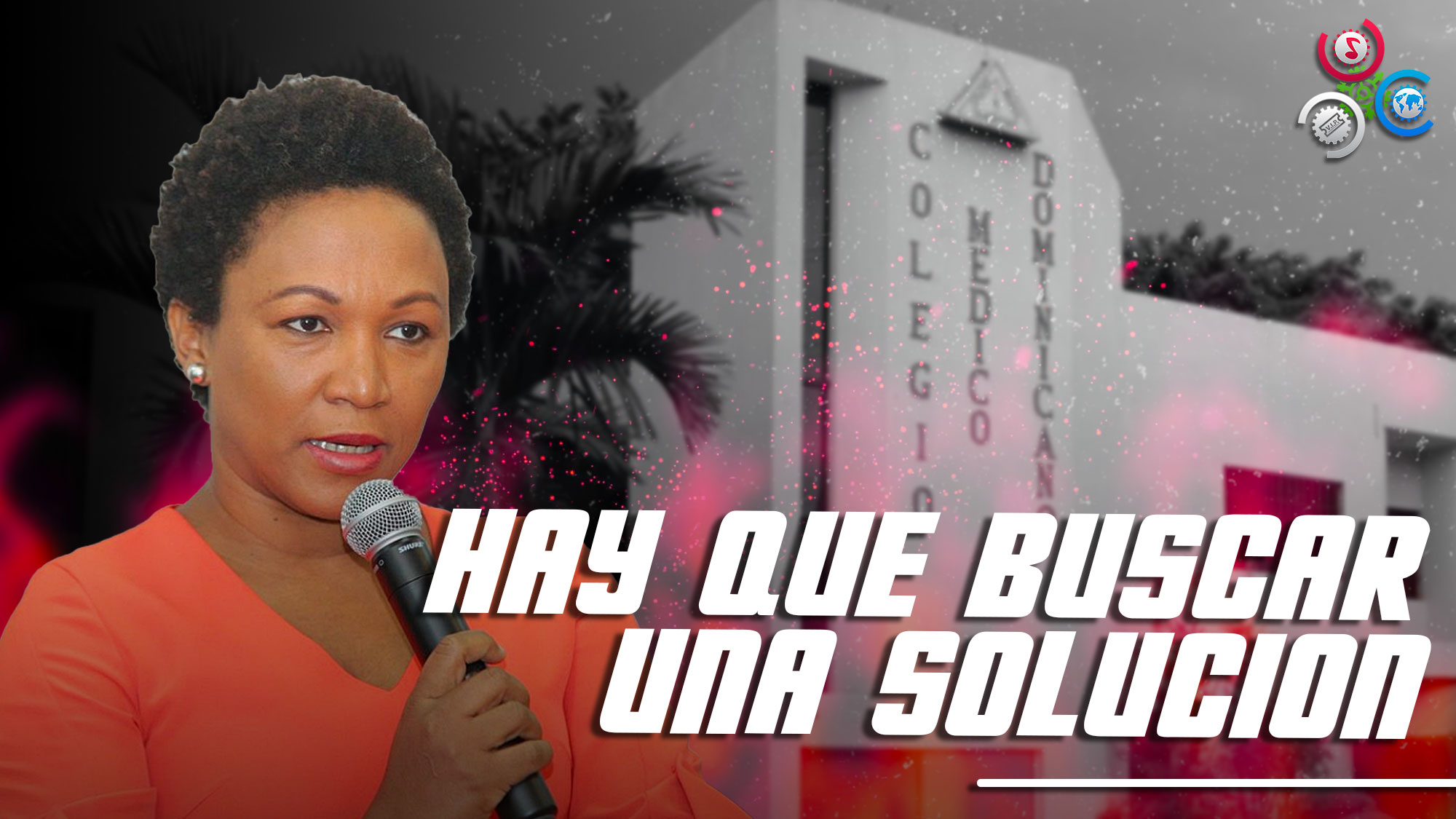 Dominicanos Desamparados En Medio De Lucha Entre Médicos Y ARS