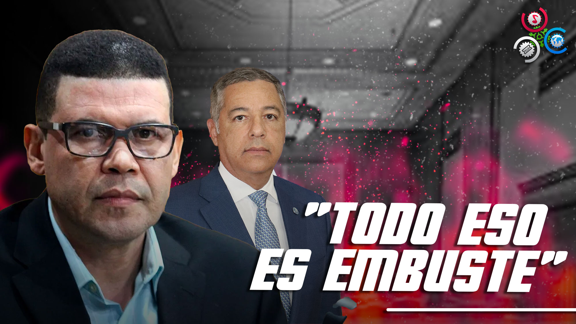 Nieves Suelta Todo Sobre Caso Donald Guerrero | “Todo Eso Es Embuste”