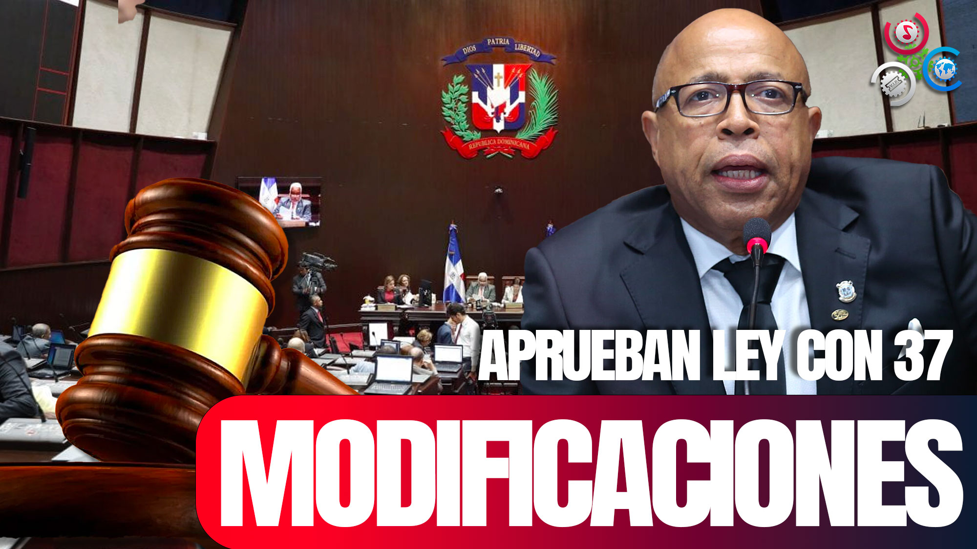 Aprueban Ley De Extinción De Dominio Con 37 MODIFICACIONES, Mira Cuáles Fueron