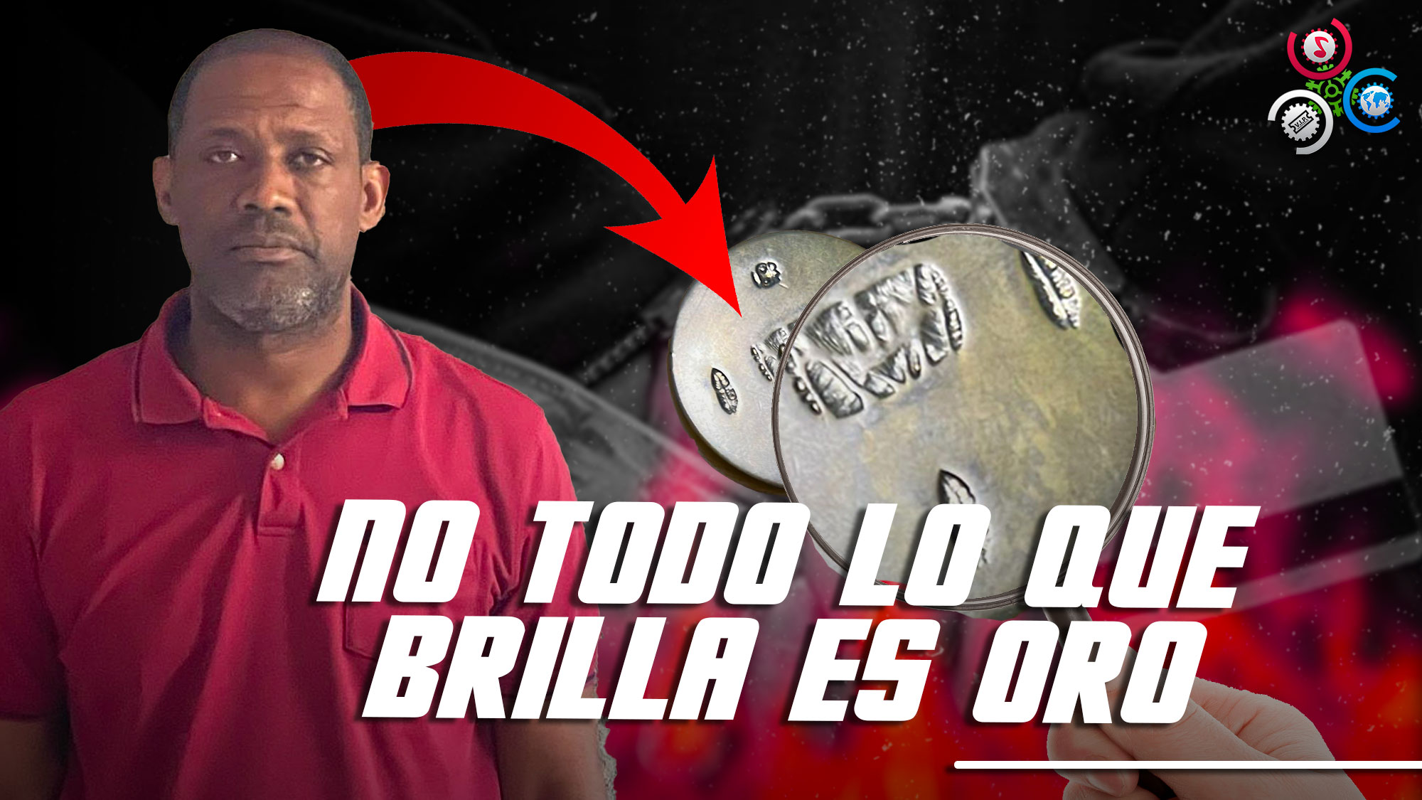 CUIDADO Esta Es La Nueva Técnica De Estafa | No Caiga En Esto