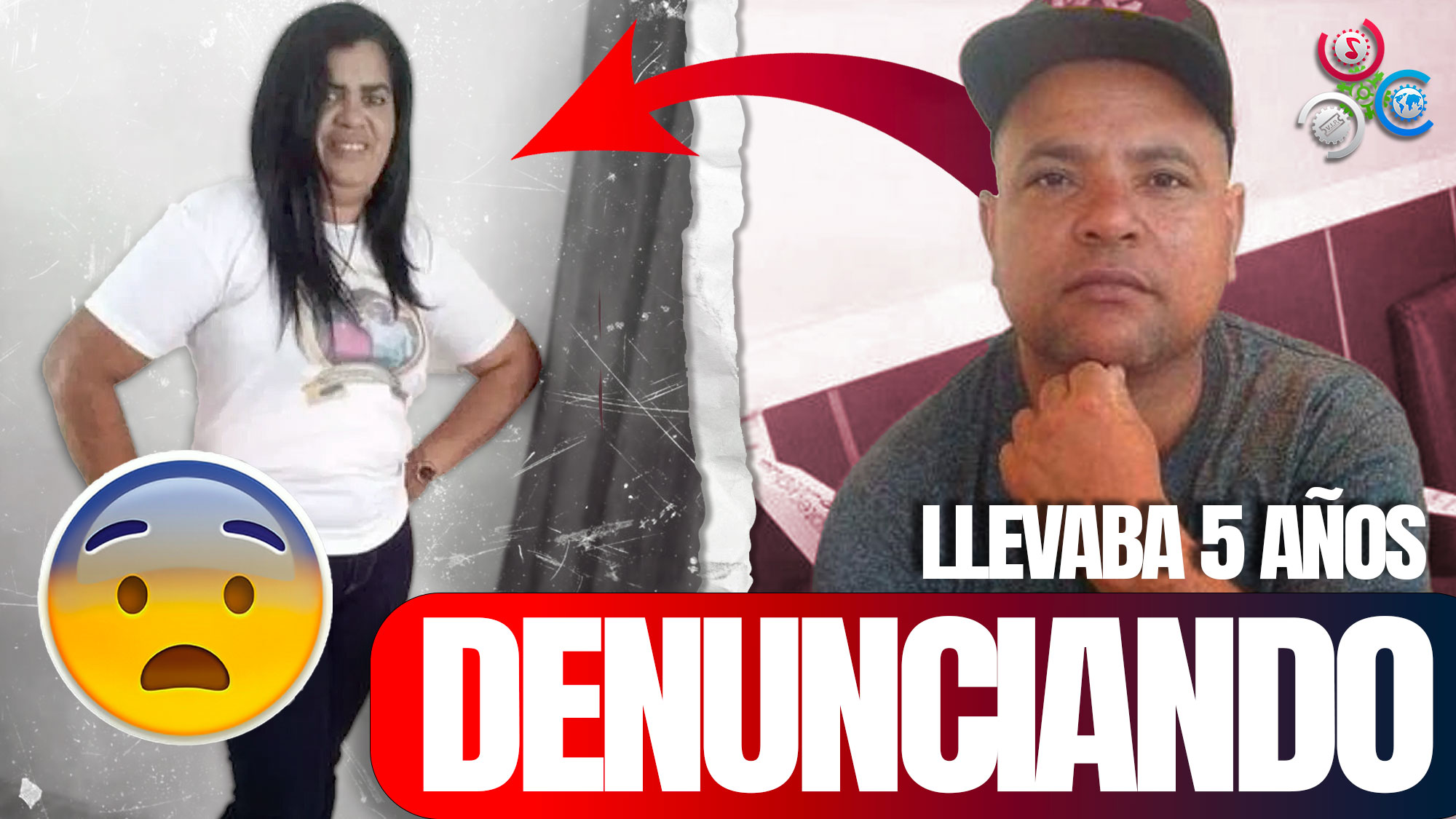 Asesinada Por Su Pareja, Tras Denunciarlo Durante 5 Años