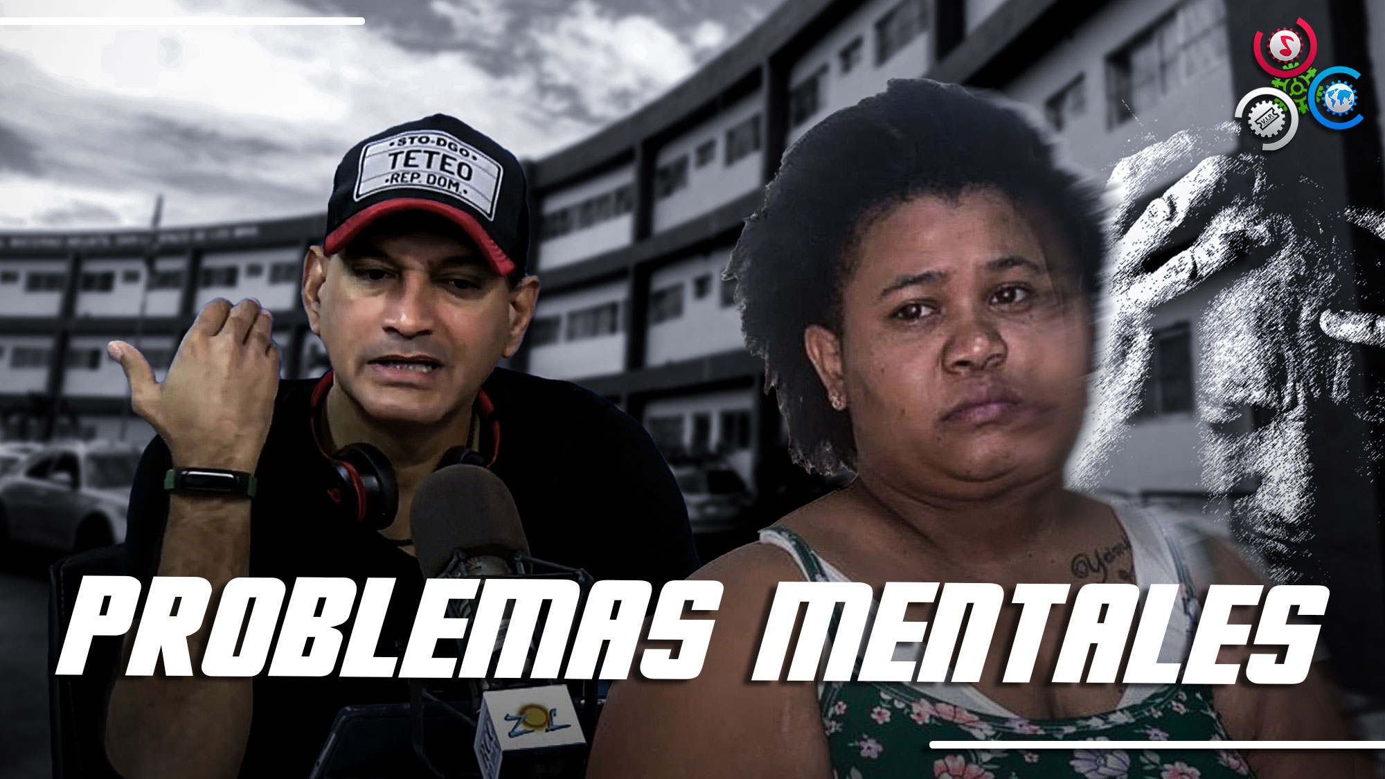 La Luz Dice Mujer Que Rapto Bebé “no Quería Hacerle Daño A Nadie” | Tiene Problemas Mentales