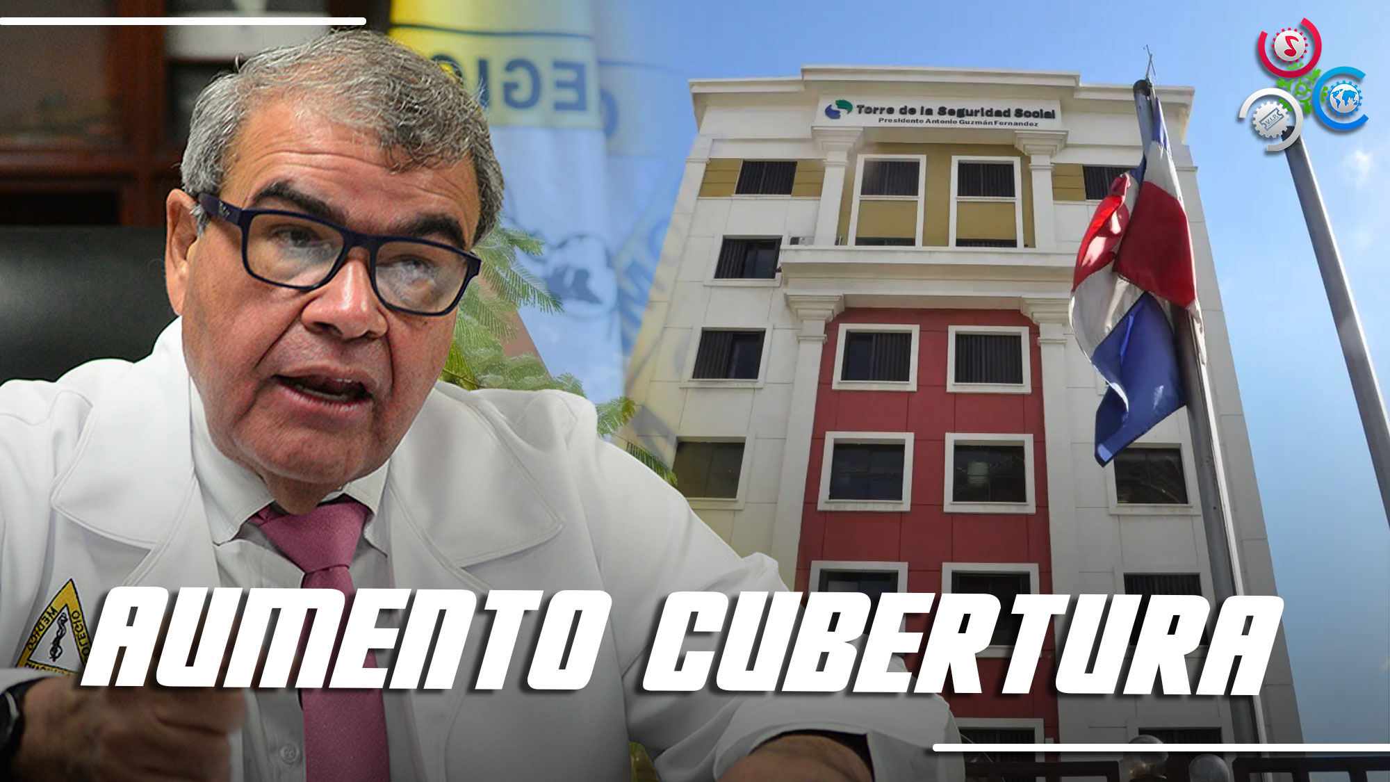 CNSS Aumenta Cobertura A Pacientes Y Honorarios Médicos 