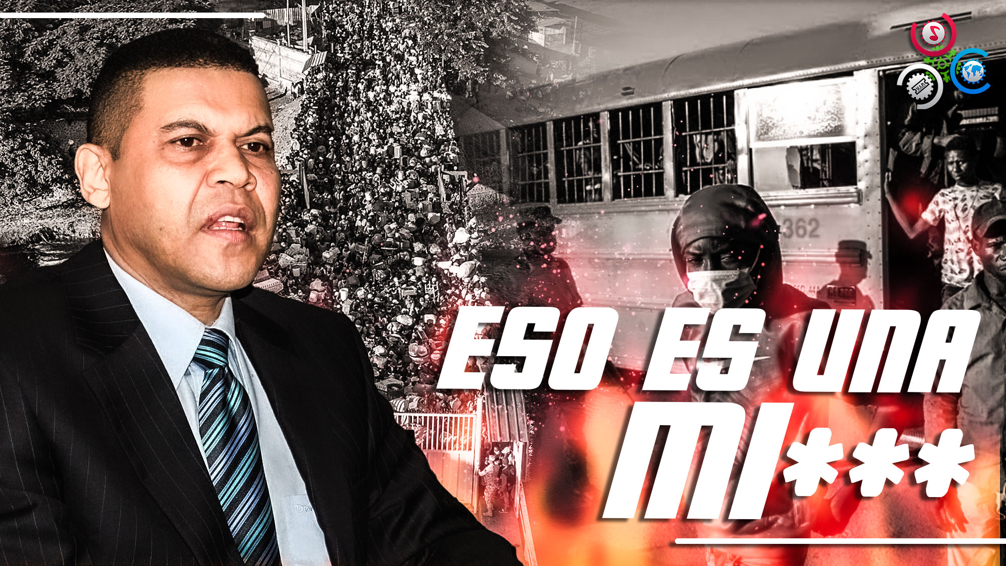 Nieves Califica De “absurdo Y Estúpido” Proyecto De Ley | El Pueblo No Se Va A Tragar Eso