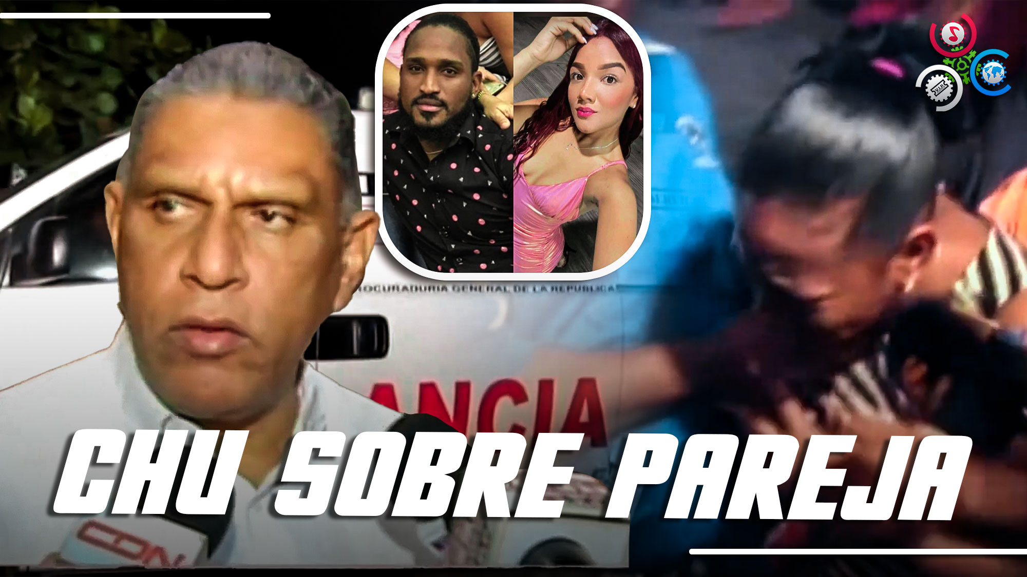 Lo Que Dijo Chú Vásquez Sobre El Caso De Pareja De La Guáyiga 