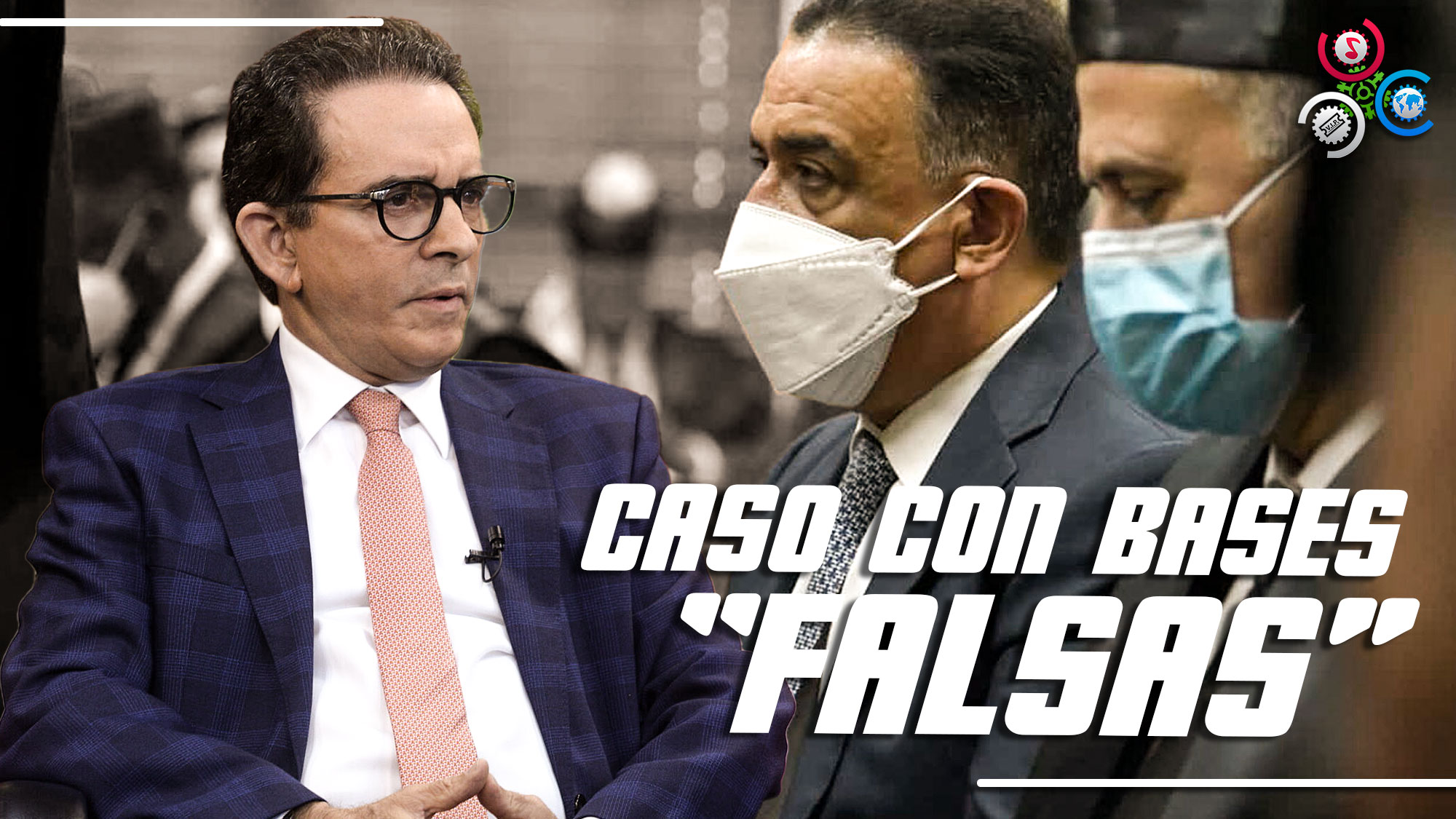 Abogado De Alexis Medina, Dice Nunca Ha Perdido Un Caso Y Que Este Tiene Bases “falsas”