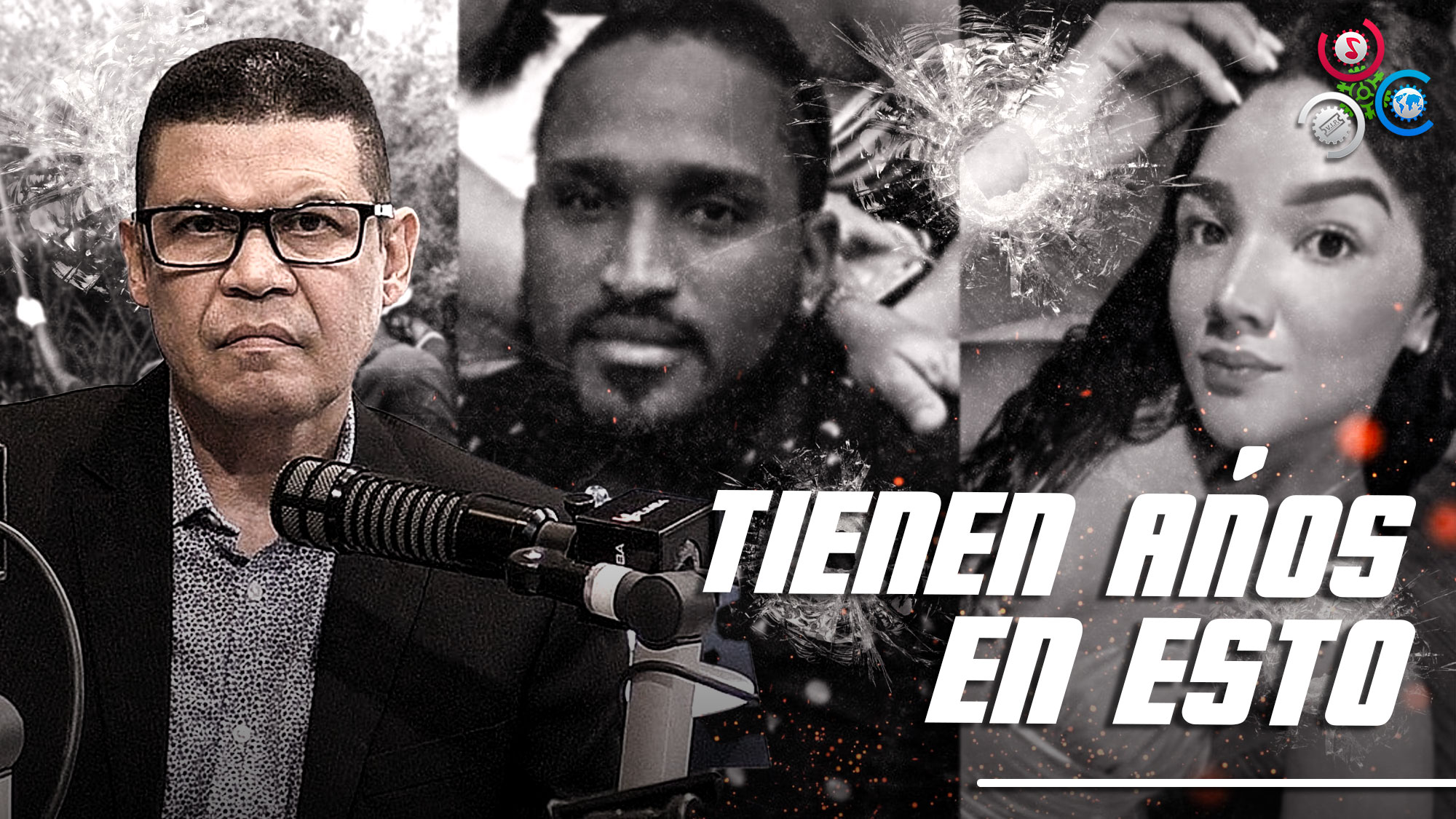 ¡Nieves Furioso Por Caso La Guáyiga Reveló Un Dato Que Deja Mucho Que Pensar!