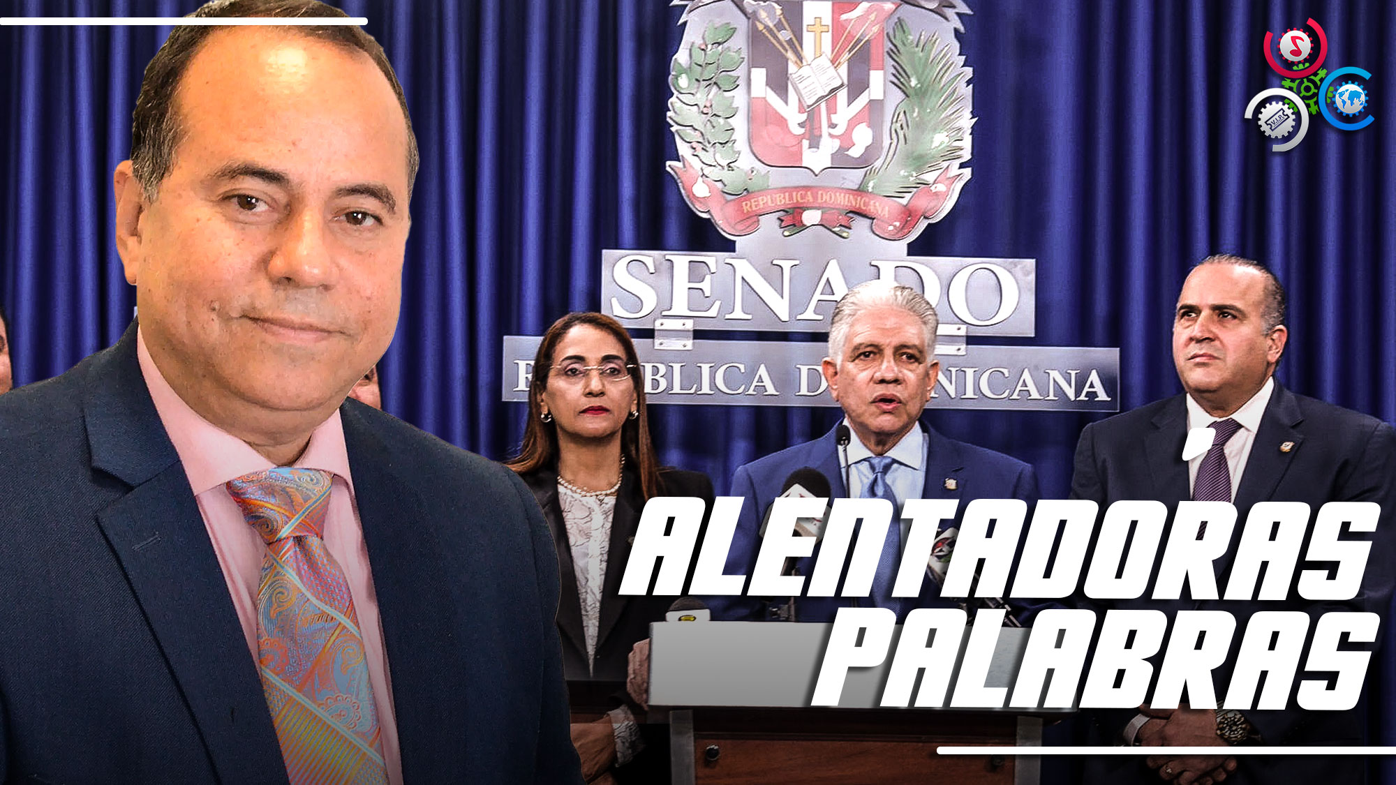 Alentadoras Palabras De Eduardo Estrella Sobre Proyecto De Ley