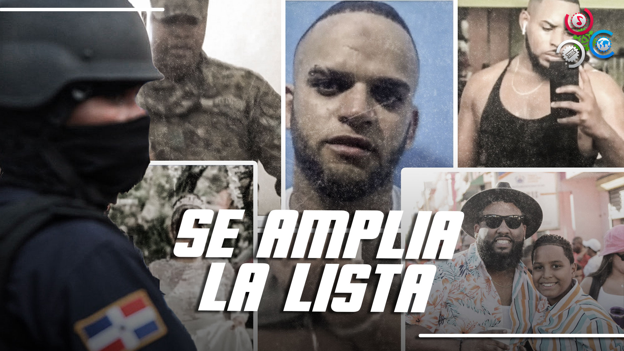 Caso Menor Santiago, Una Muerte Más De Un Civil A Manos De Policía Que Se Suma A La Lista