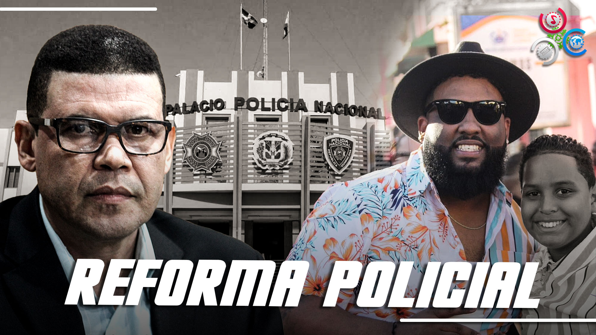 Nieves Sobre Policía Nacional: “Eso No Se Va A Resolver En 2 Ni 3 Años”