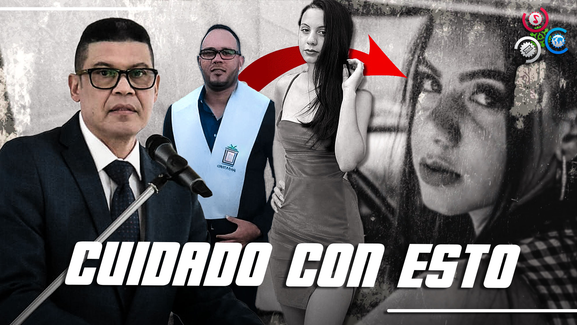 ¡Nieves Alerta A Los Profesores Sobre Esto! | Caso Menor Fallecida En Higüey