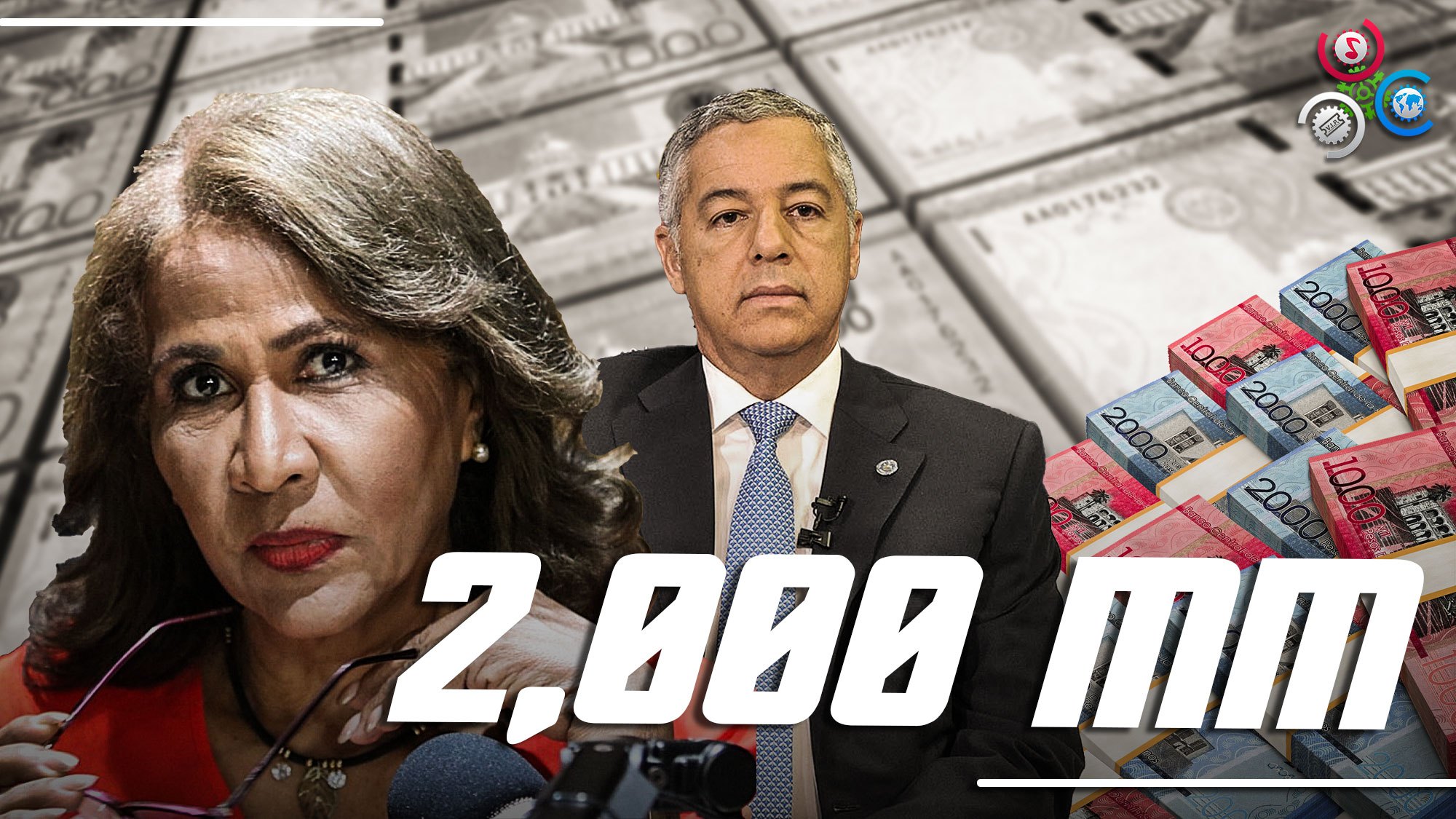 En Escena Caso Donald Y 2,000 Millones Devueltos