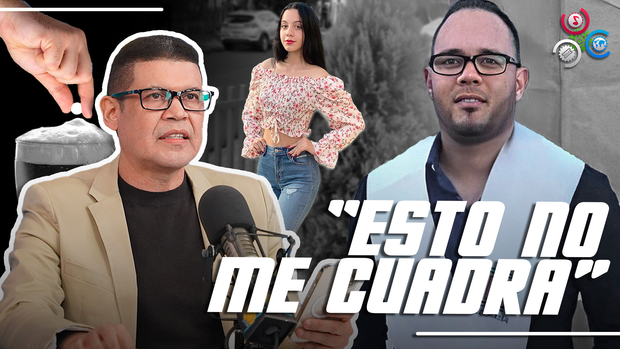 Nieves Dice Informe Del INACIF Sobre Muerte De Esmeralda, “no Le Cuadra” Y Explica El Por Qué 