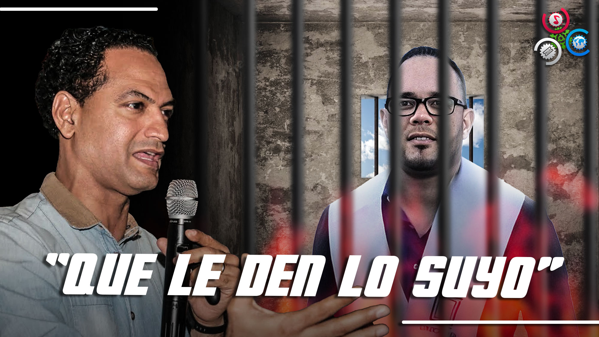 Laluz Espera Que “Le Den Lo Suyo” En La Cárcel Al Profesor Por Muerte De Menor 