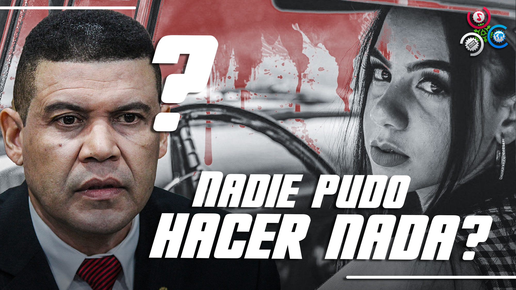 Como Es Que Nadie Pudo Hacer Nada Con Esmeralda? | Nieves Truena