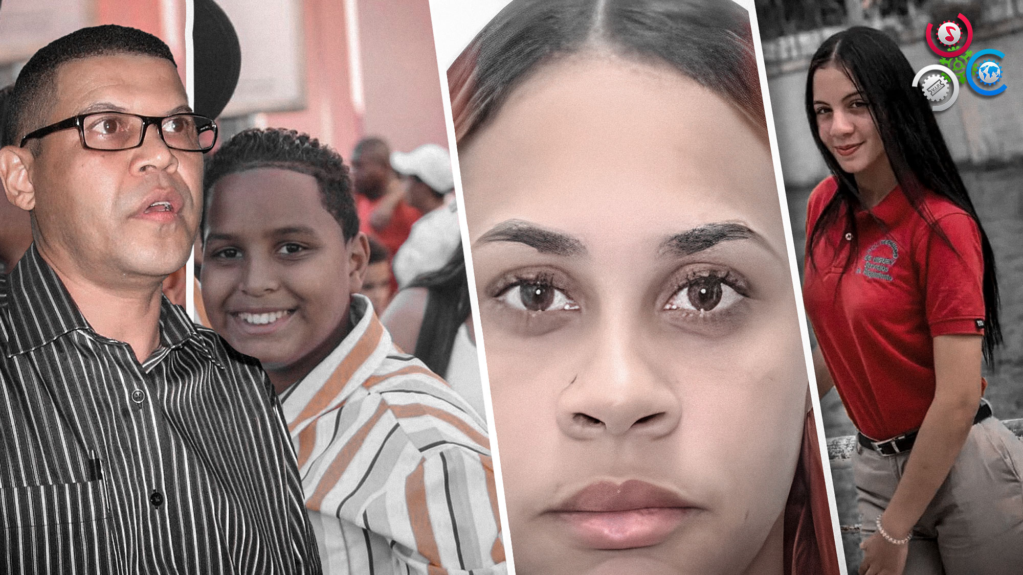 ¡Nieves Se Queda Anonadado Por La Increíble Degradación Social En RD!