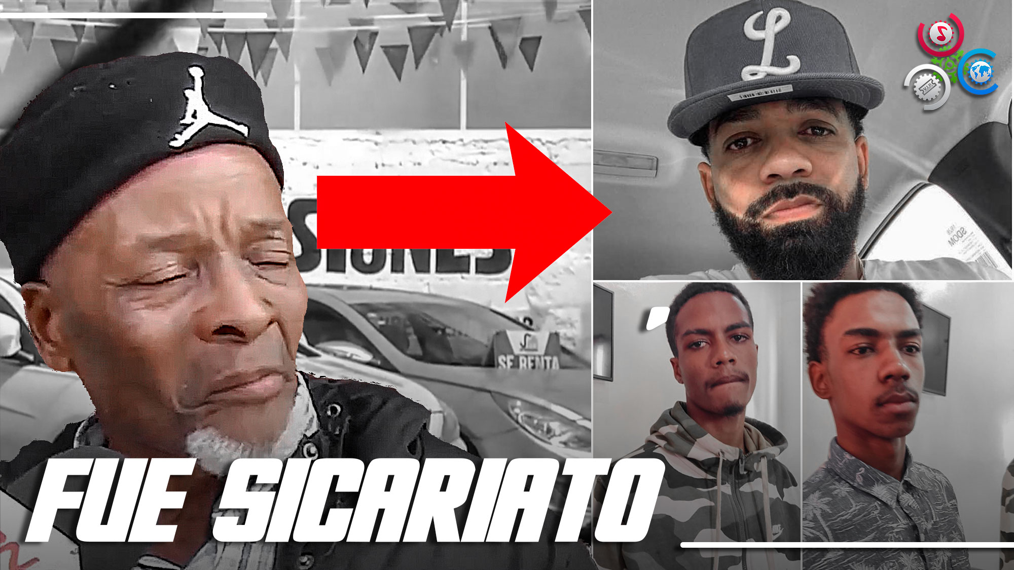 Familiares De Dueño De Dealer Ultimado A Manos De Desconocidos Dicen Fue Sicariato