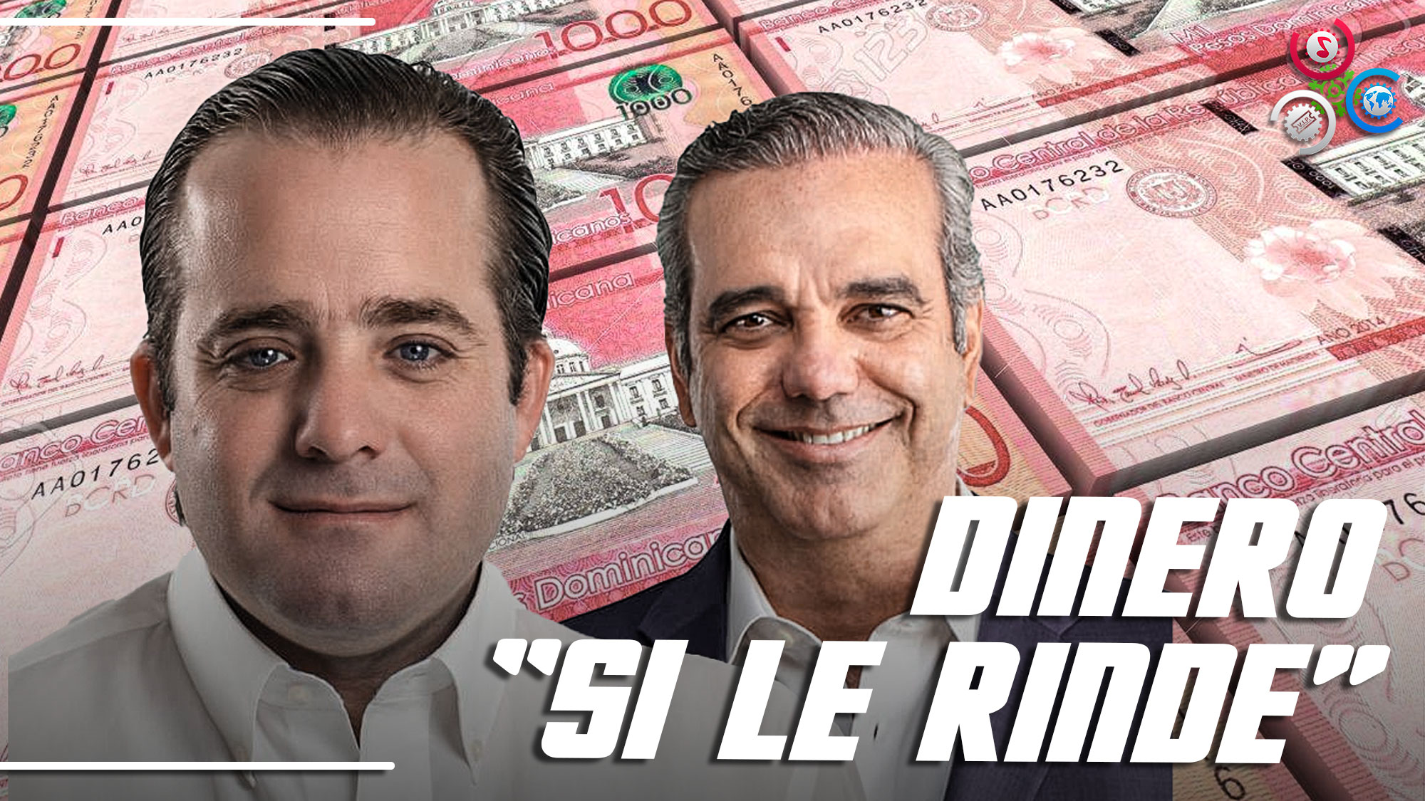 Paliza Asegura Que El Dinero “si Le Rinde” Al Presidente Abinader 