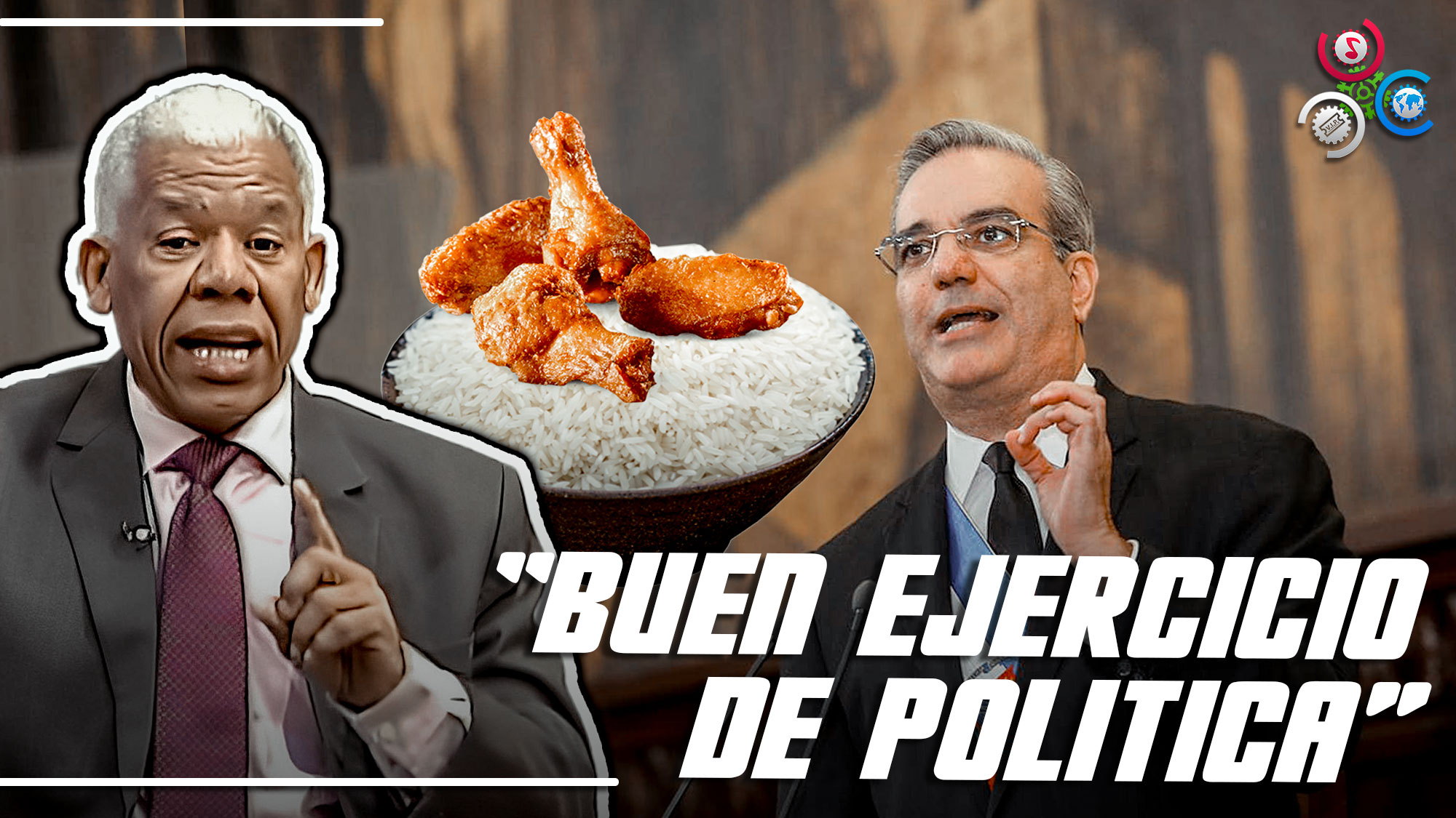 Lo Que Reveló Economista Sobre El Discurso Del Presidente Abinader