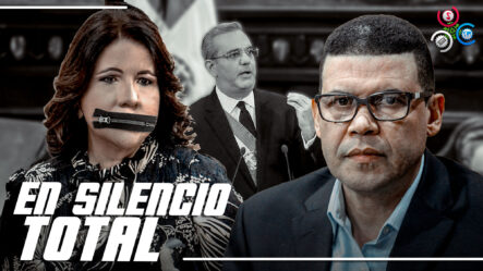 Ricardo Nieves: “Margarita Cedeño Sigue En Silencio Total”