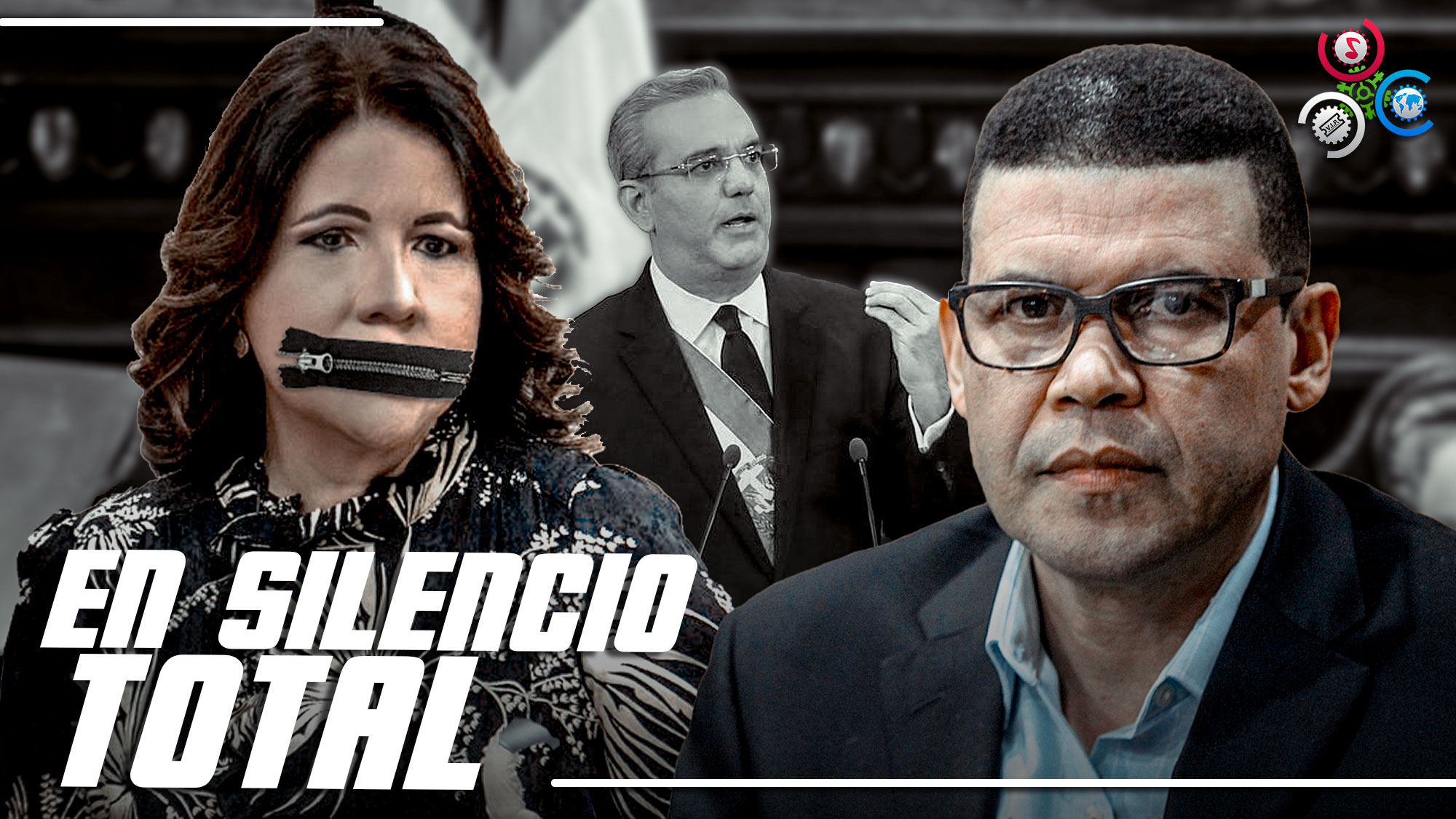 Ricardo Nieves: “Margarita Cedeño Sigue En Silencio Total”