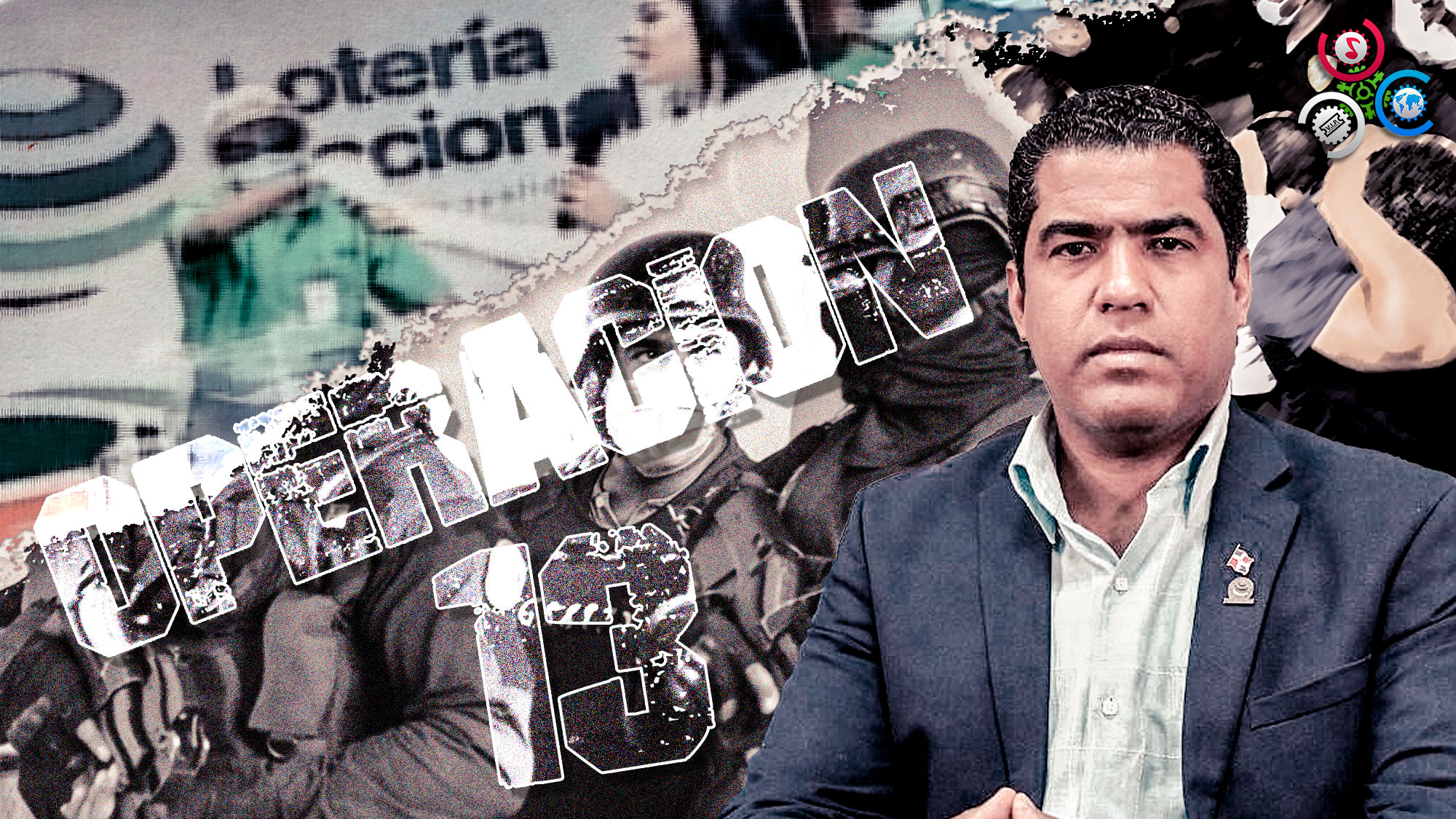 Todos Los Detalles: Condenados Y Descargados De La Operación 13 | ¿Dicent Libre?