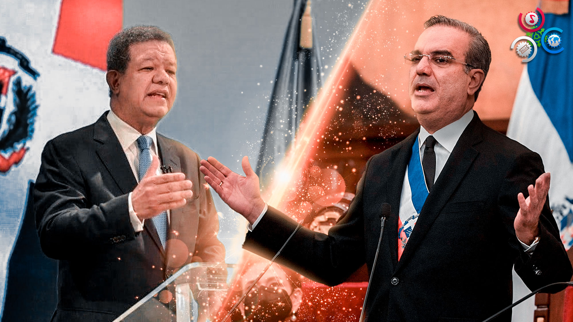 La “Anti-rendición De Cuentas” De Leonel Fernández | Temas Tratados 