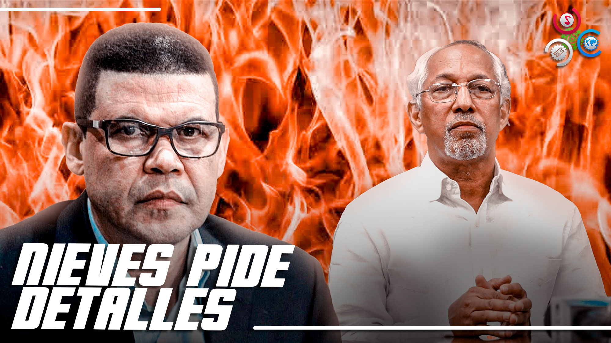 ¡Nieves Pide Detalles Y Dice Ministro De Educación Está “obligado” A Responder Por Esto!