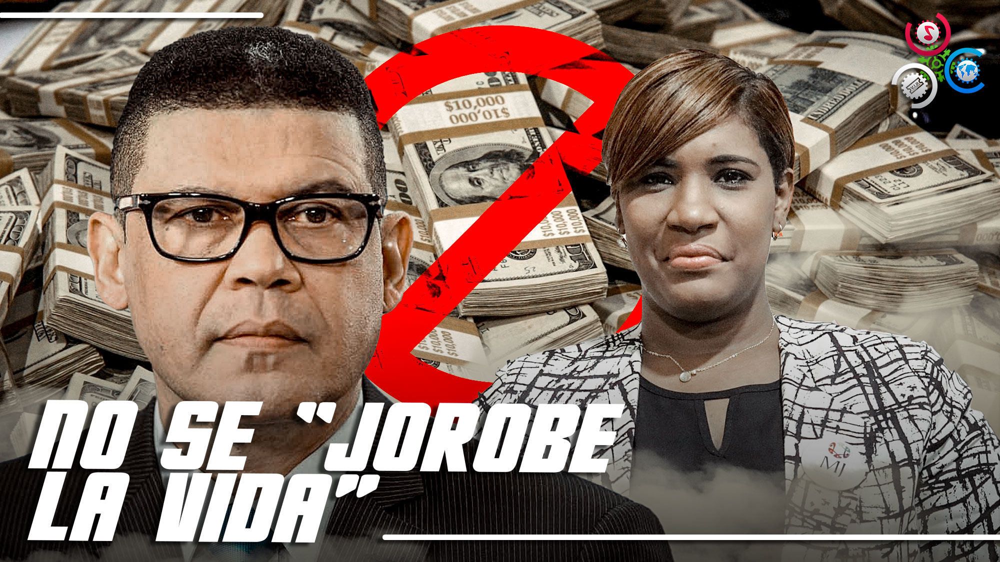 Tienes Que Escuchar Estas Palabras De Nieves Sobre Caso De Exministra De La Juventud 