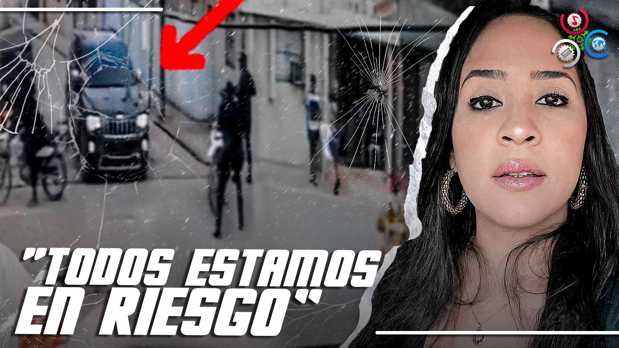 Incidente Con Dra. Peñaló Es El Ejemplo De Que “Todos” Estamos En Riesgo 