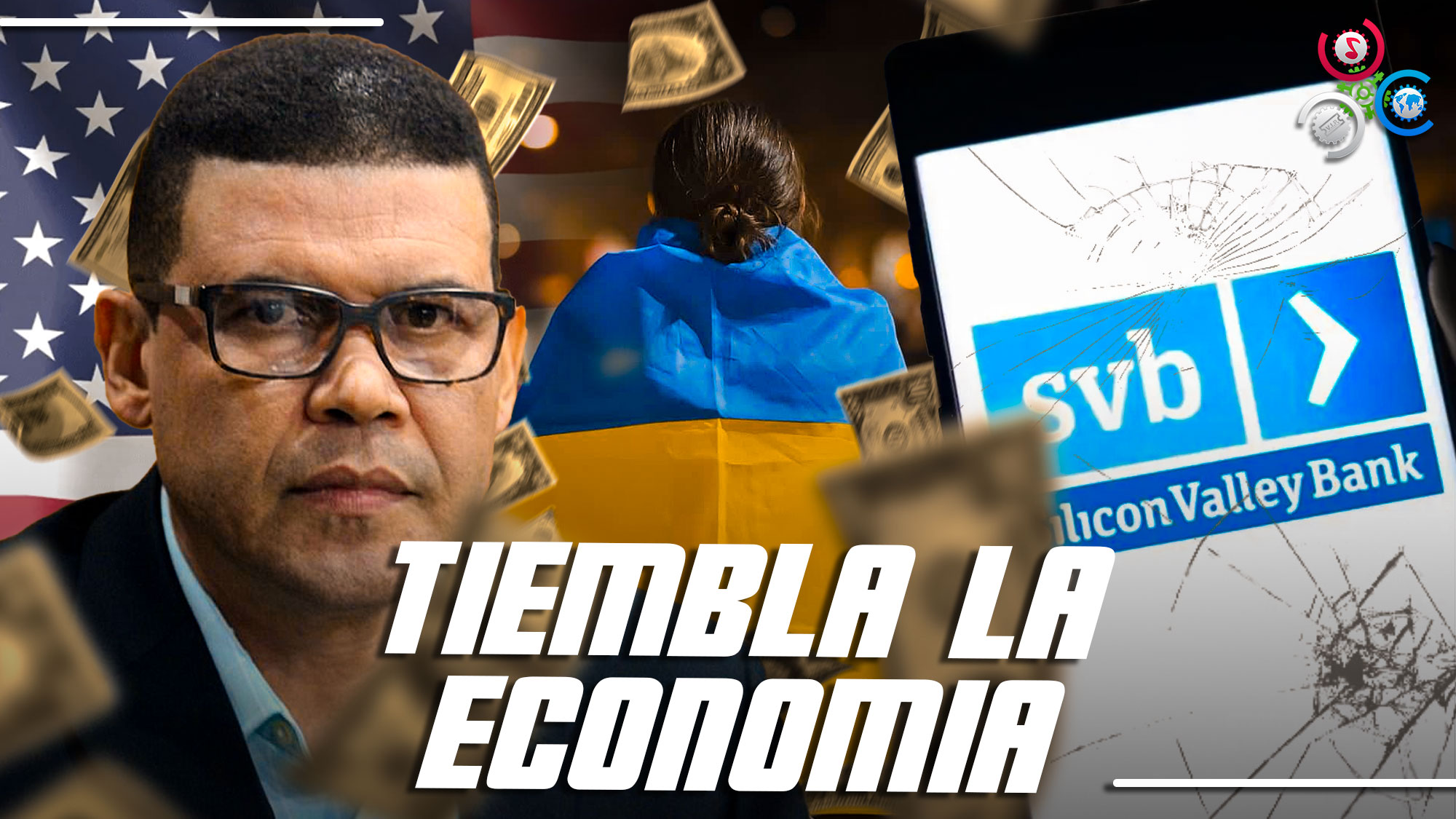 ¡La Economía Mundial Tiembla! ¿Qué Nos Espera A Futuro?