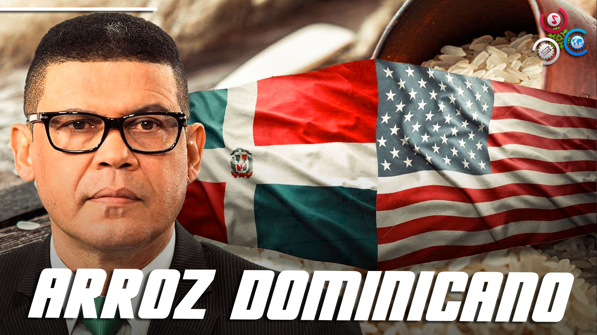 Ricardo Nieves: “hay Que Defender A Los Productores Nacionales”