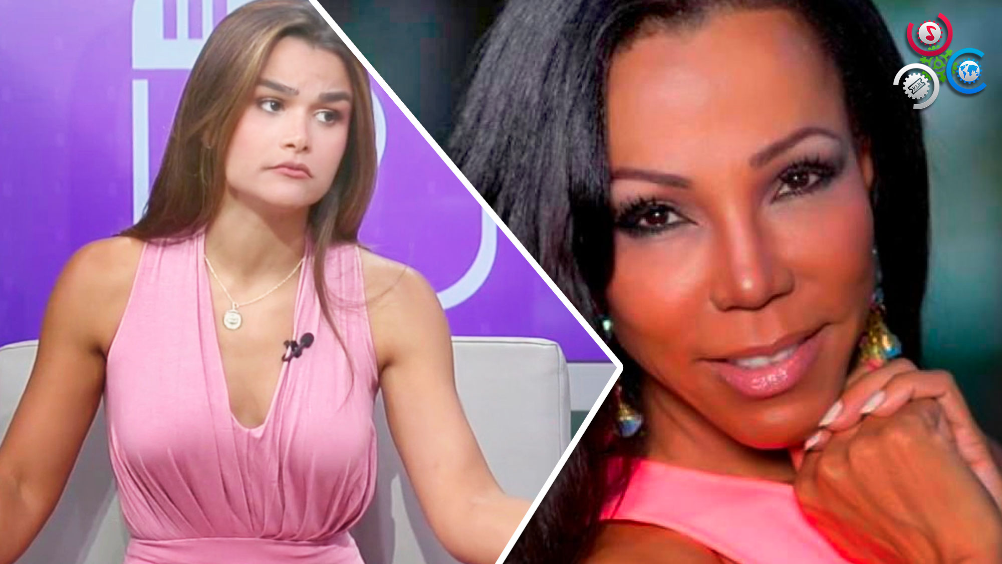 Clarissa Molina Responde Y Pone Los Puntos Claros A Magali Febles