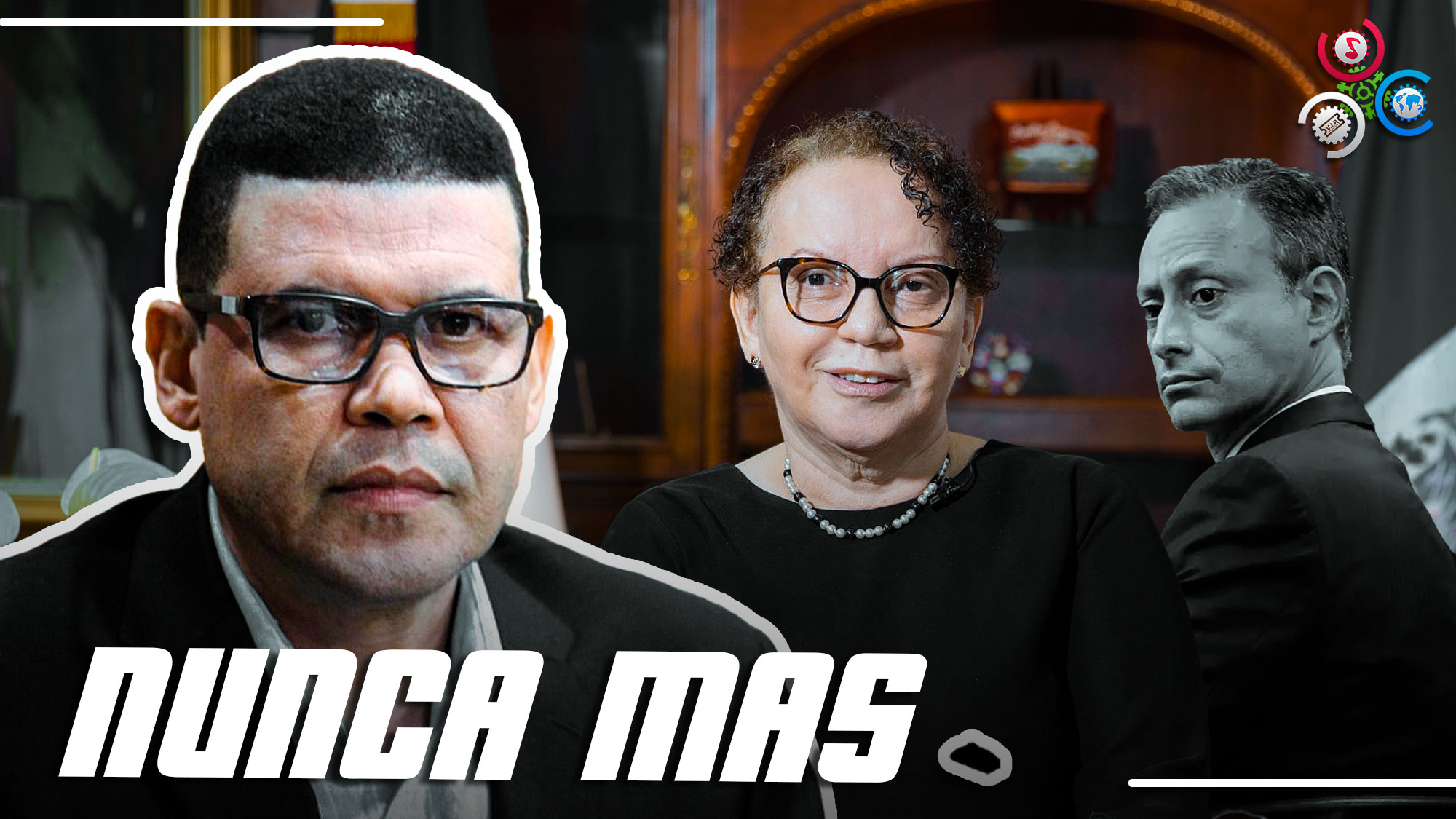 Ricardo Nieves: “Aquí Nunca Más Van A Volver Con Un Procurador Que No Sirva”