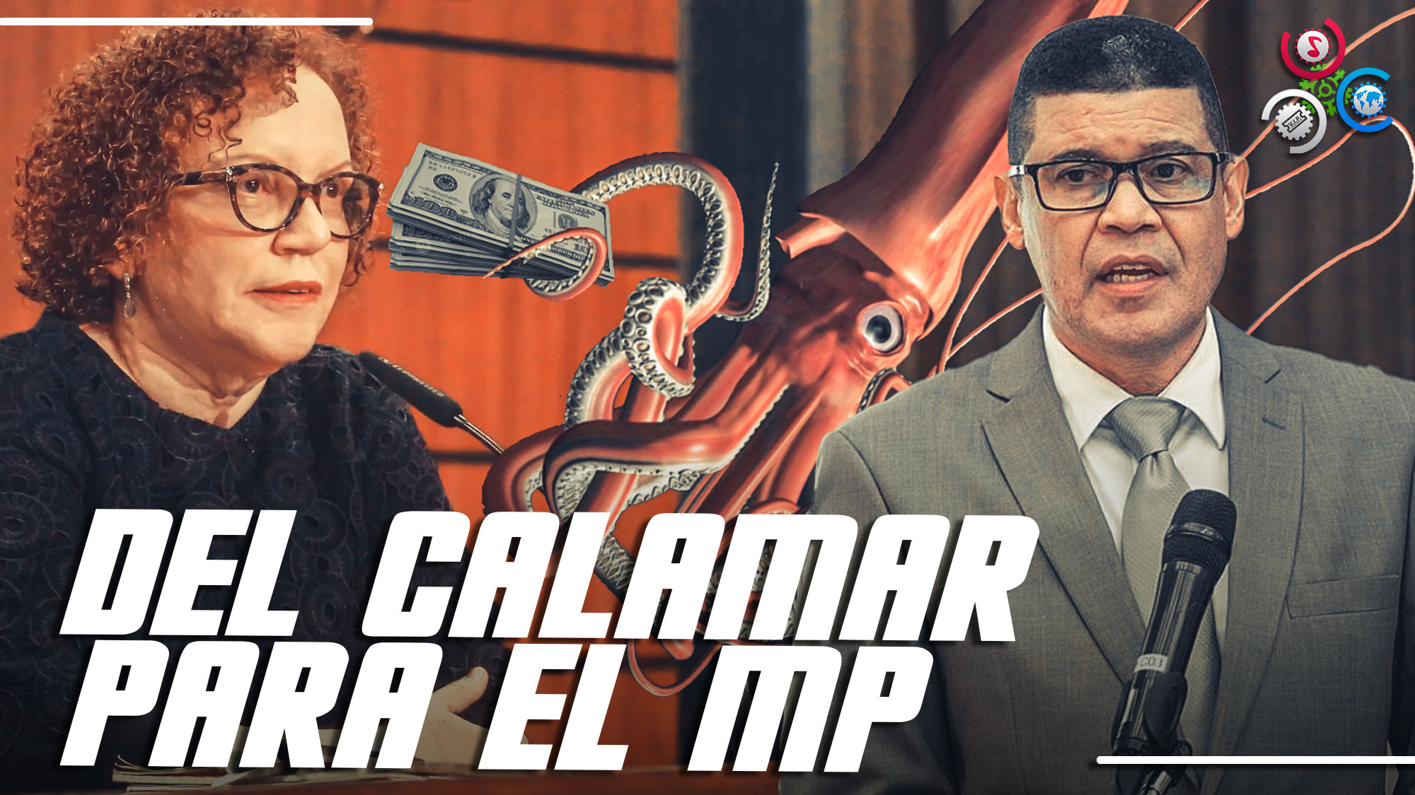 Ricardo Nieves Revela Cuanto Dinero Han Devuelto Al Ministerio Público Implicados En Operación Calamar 