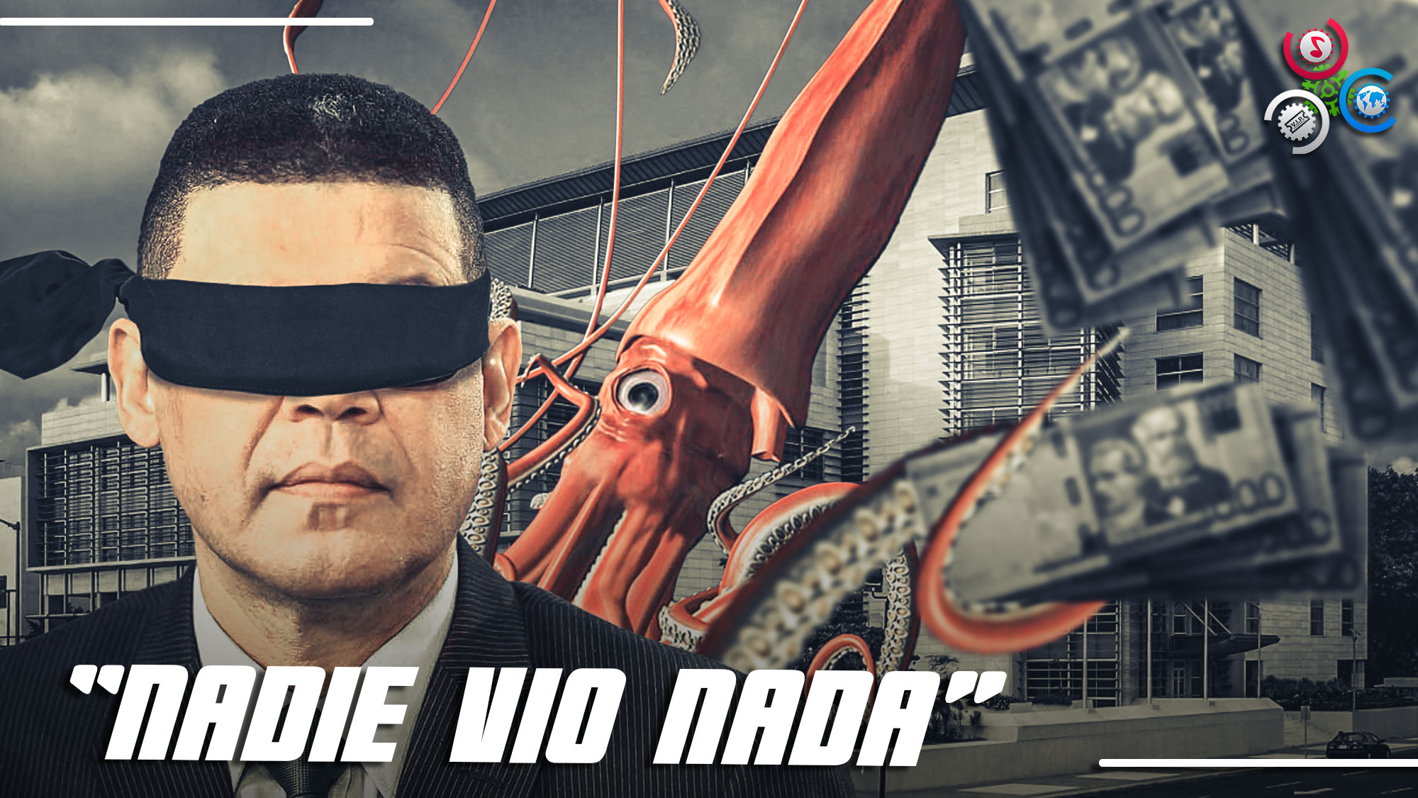 Millones Y Nadie Se Dio Cuenta De Nada “La Culpa No Es Solo De Los Políticos” | Ricardo Nieves