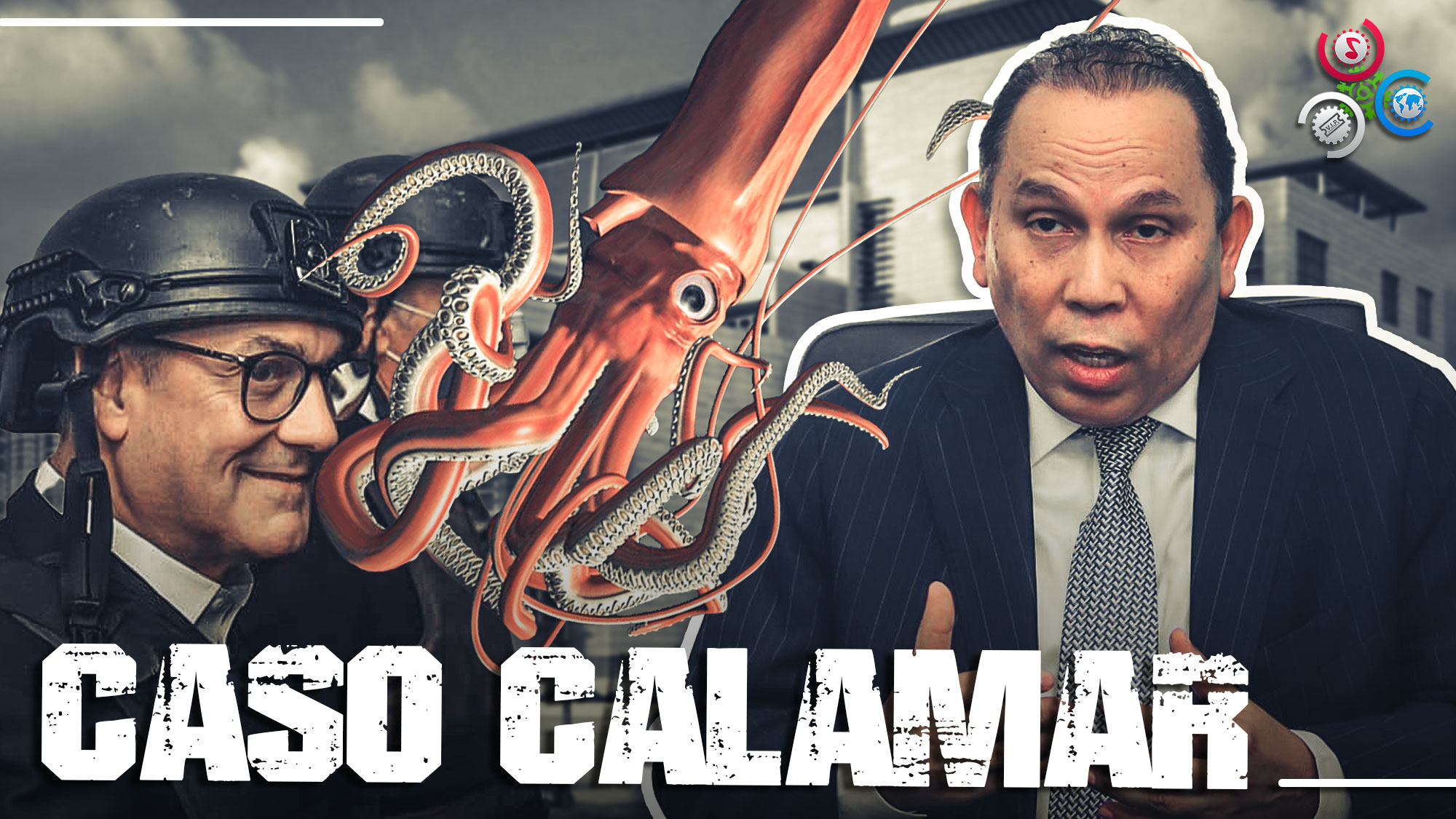 Lo Que Dijo El Vicepresidente De La FP Sobre El Caso Calamar 