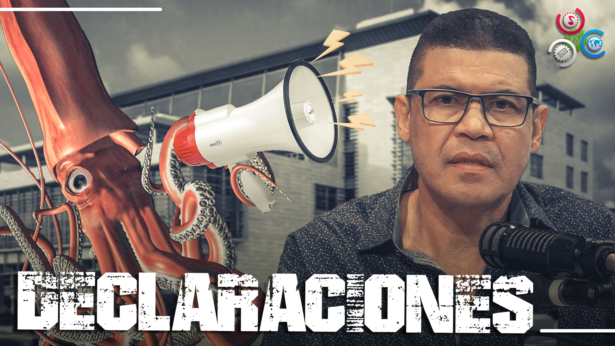 Nuevas Declaraciones En Caso Calamar Muestran El Nivel De La Podredumbre