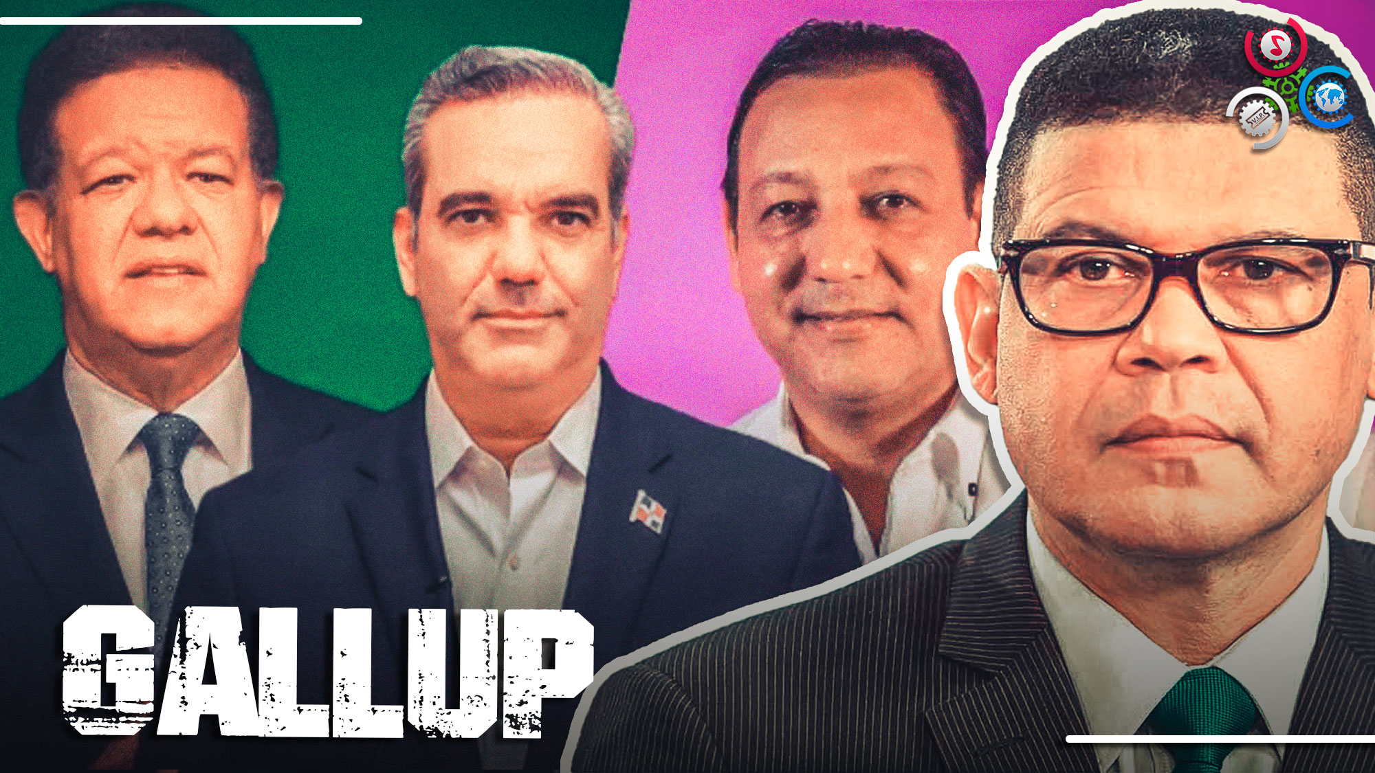 La Encuesta GALLUP: ¿Cuál Debe Ser La Respuesta?