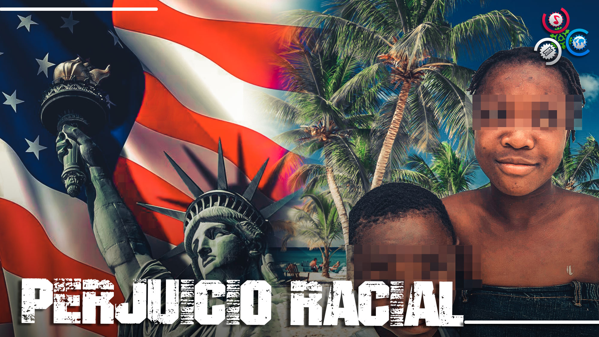 Se Conocerá Corrección A Informe Sobre El “Perjuicio Racial” En RD 