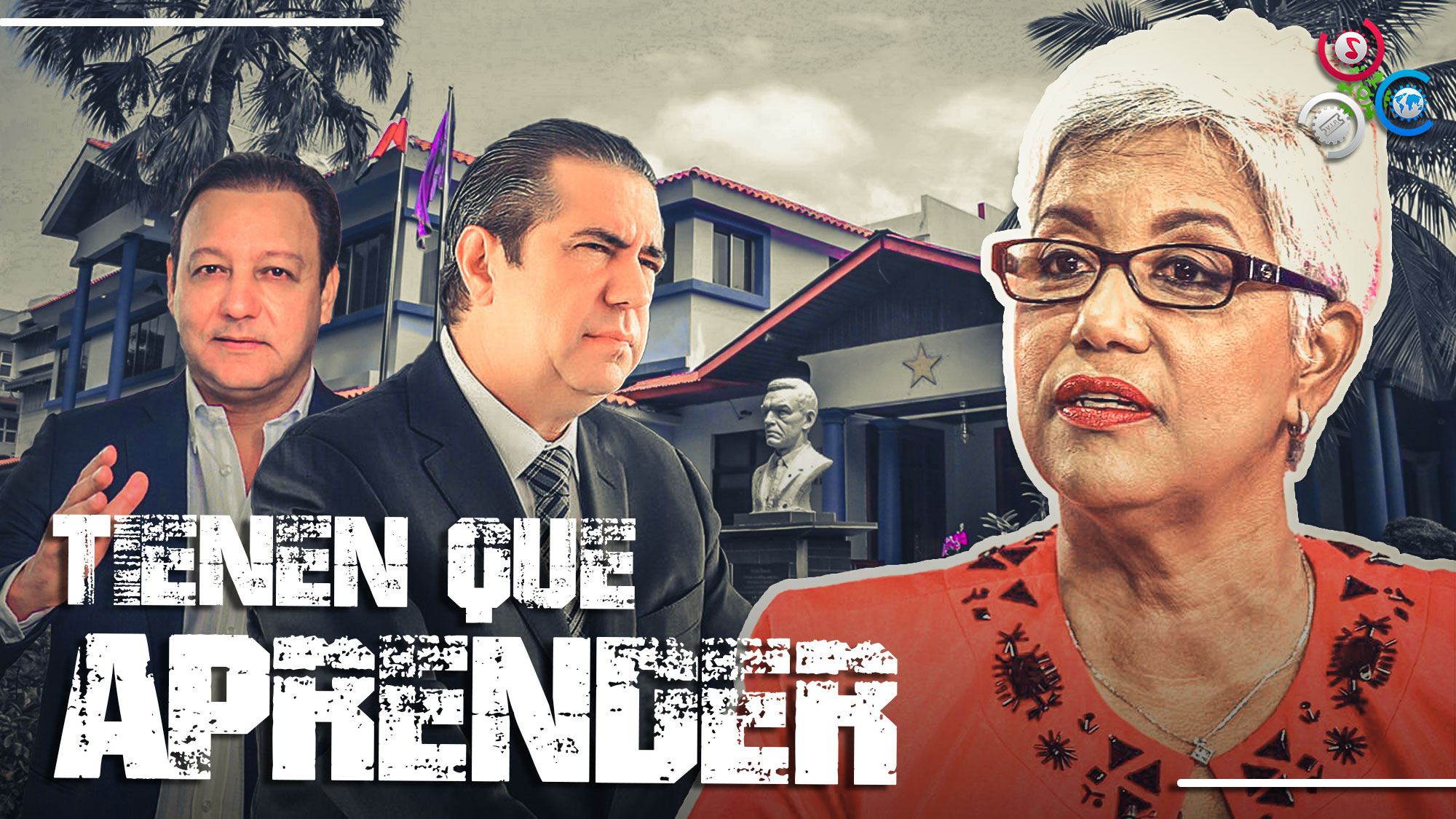 Altagracia Salazar: “El PLD Tiene Que Aprender A Sumar O A Contar”