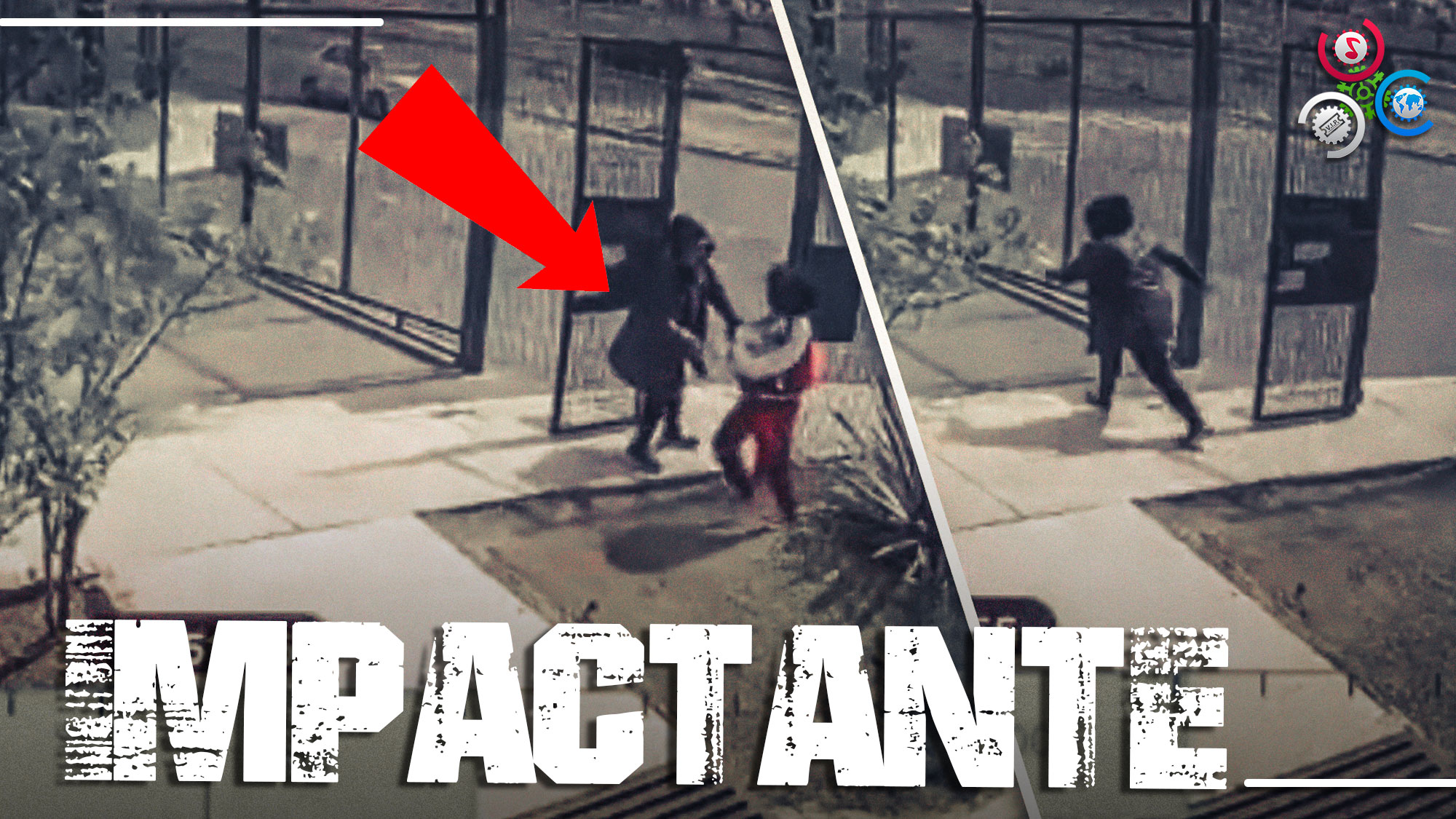 Mujer Intenta Robar A Un Bebé De Los Brazos De Su Madre En México