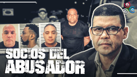 Socios Del Abusador: Narcos Vivían Como Reyes En RD | Ricardo Nieves 