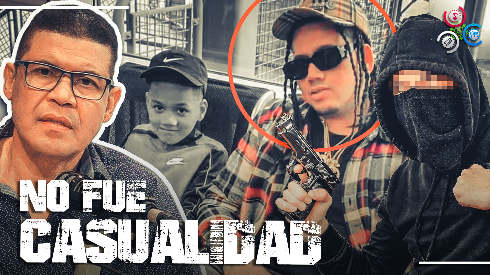 Nieves Revela Datos Del Caso Donde Fue Asesinado El Niño 