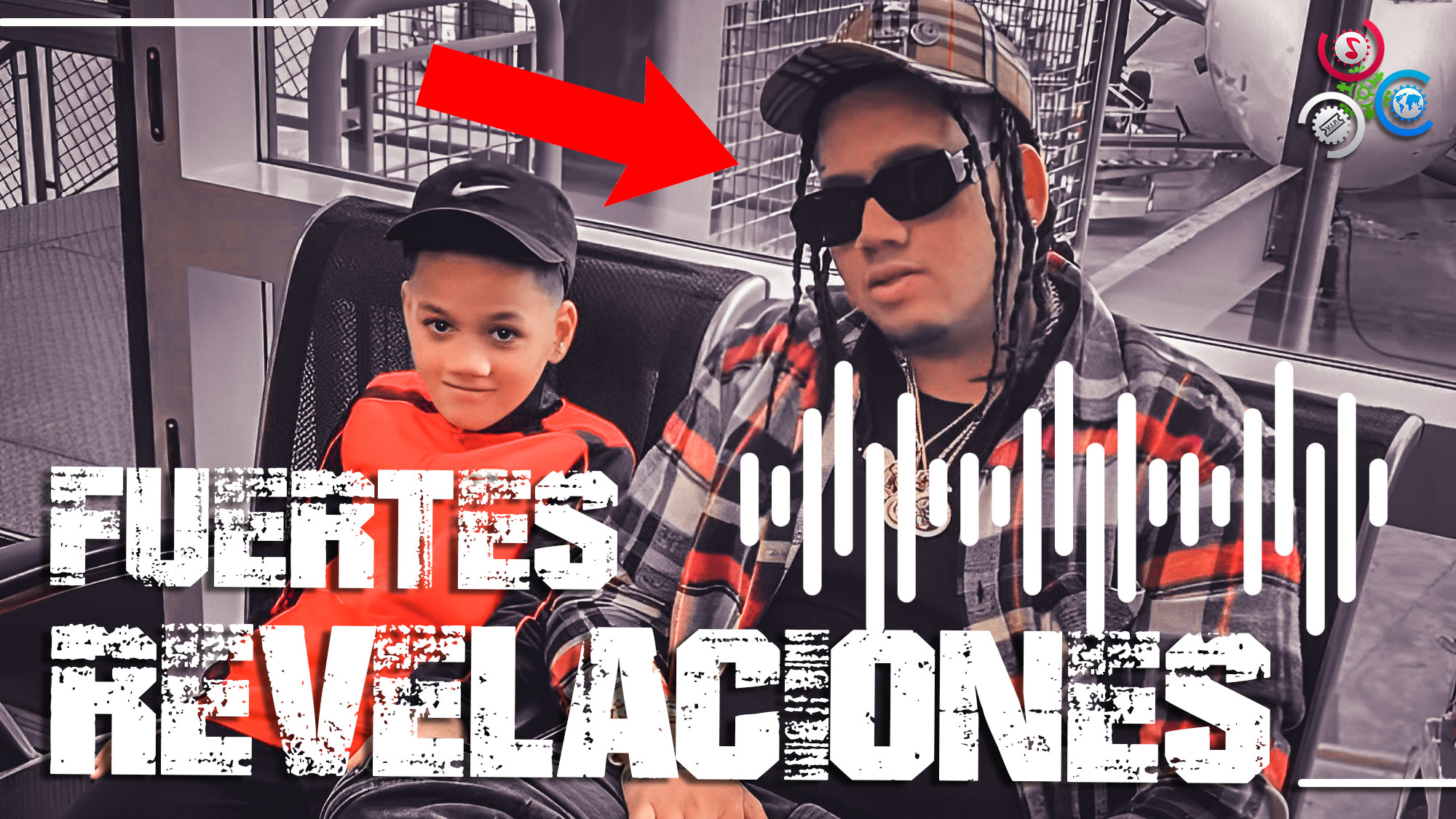 Familiar De Implicado En Muerte De Niño Revela En AUDIO Que Intención No Era Atracarlo, Era MATARLO