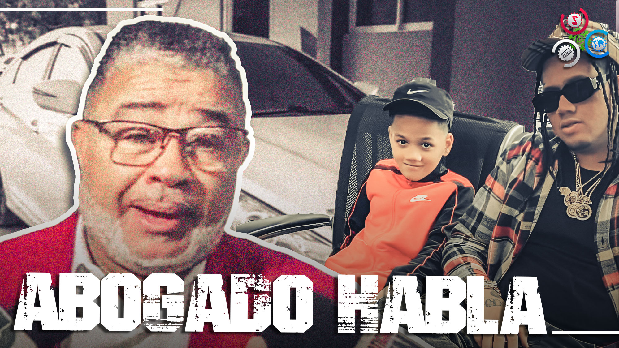 Lo Que Dijo El Abogado De Joven Que Rentó El Auto A Los Implicados En Muerte De Niño